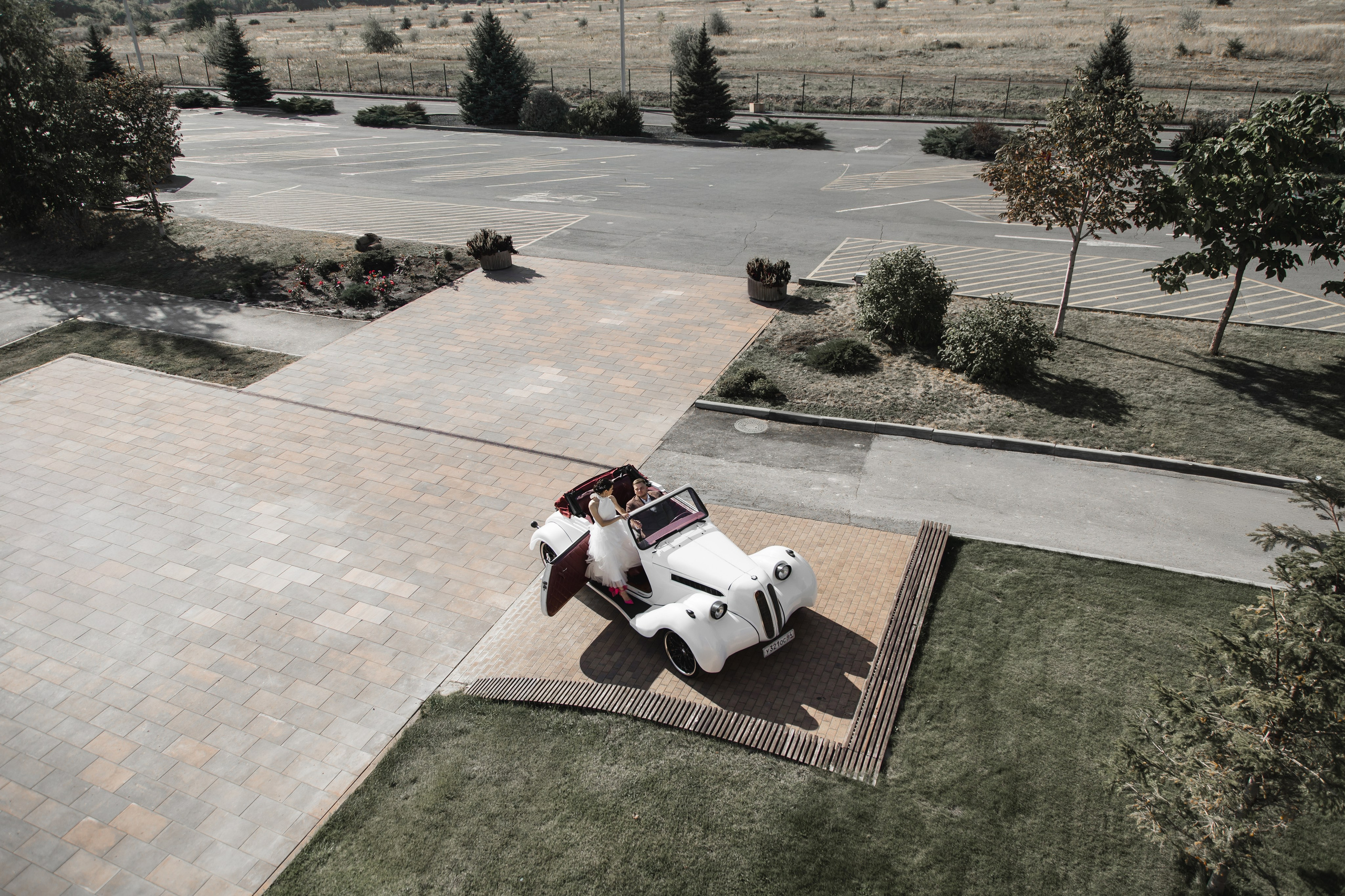 Егор & Маргарита. Свадебный фотограф Исхизова Ольга