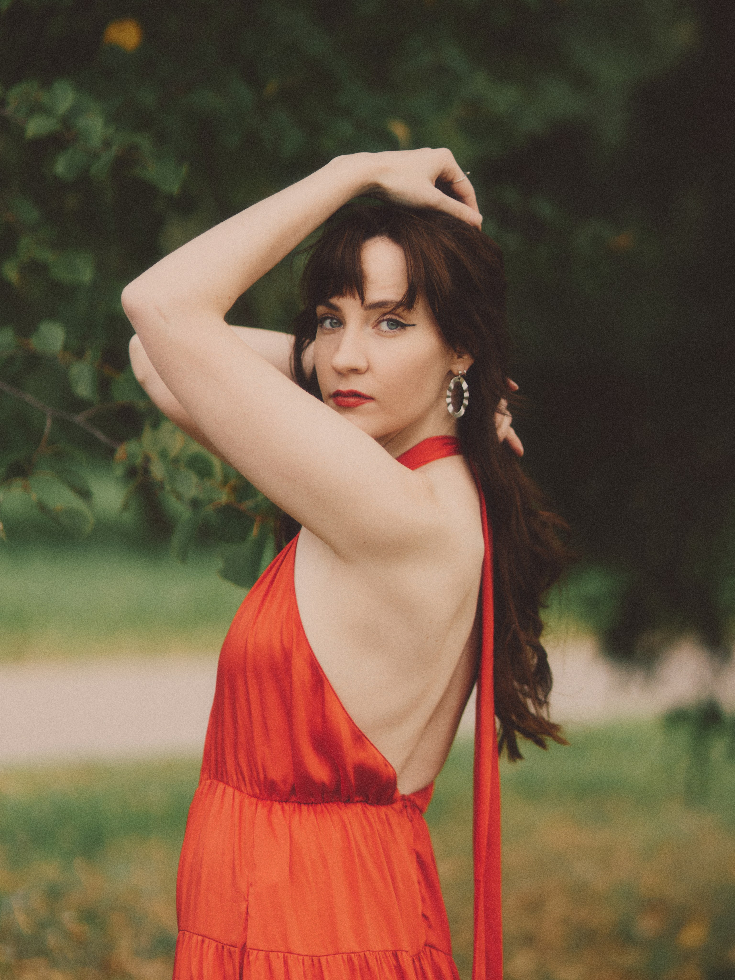 Настя. Портретный фотограф в Москве Ольга Крылова