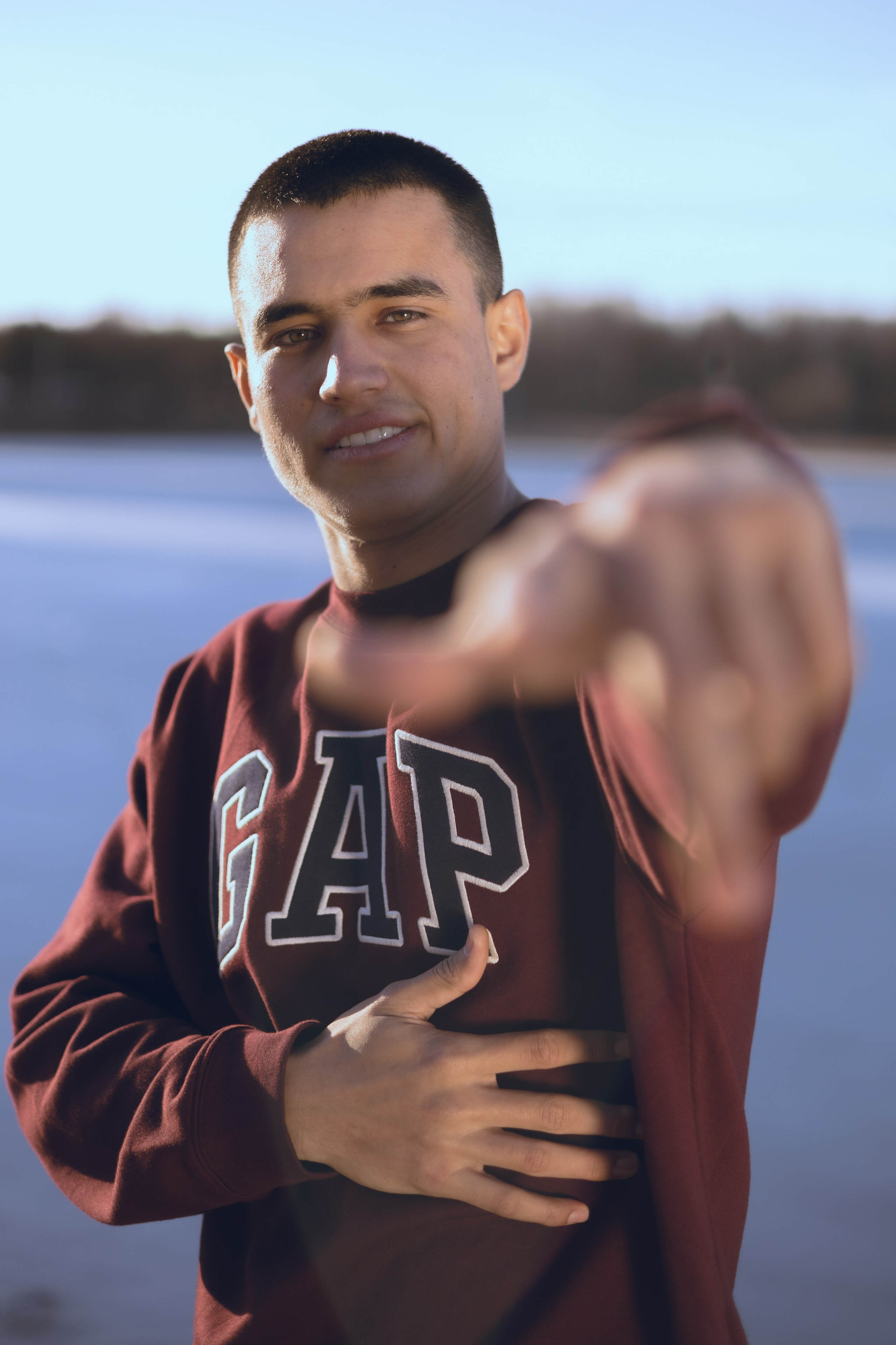 Fernando. Фотограф Julia Milton | Портреты, съемки для маркетплейсов, лавстори, съёмка беременности в Санкт-Петербурге. Обучение фотографии в Спб очно