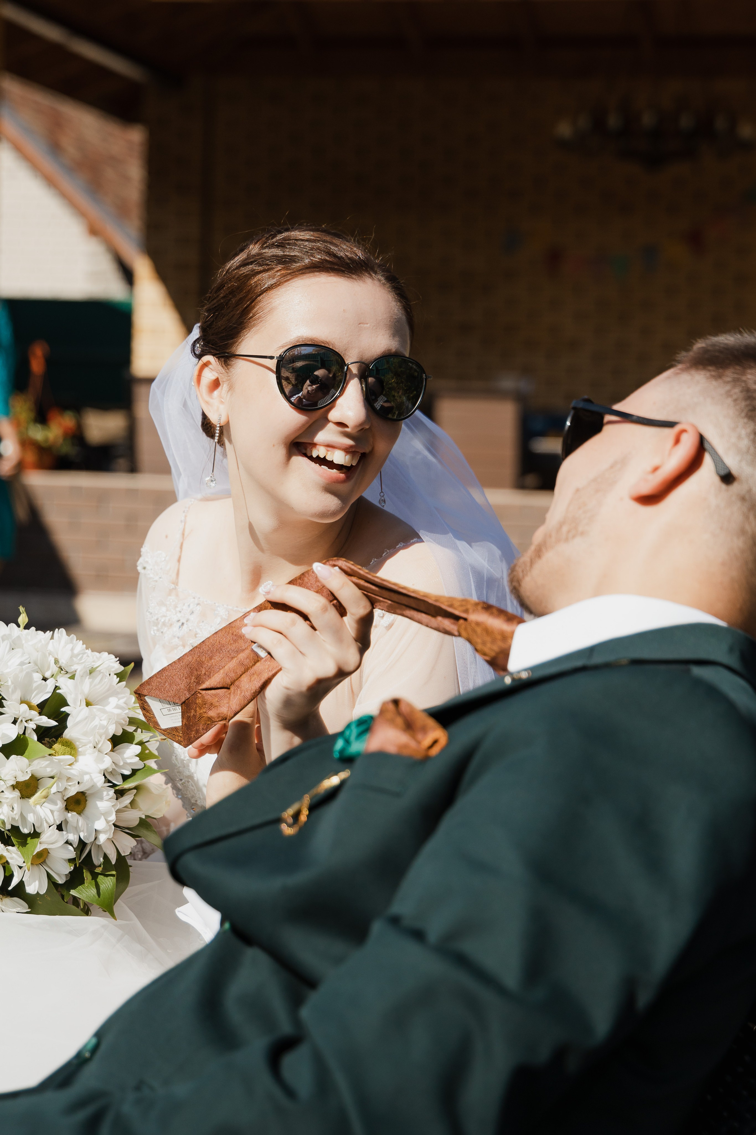 Игорь и Анна. Семейный и детский фотограф в городе Подолск МО Крылова Ирина