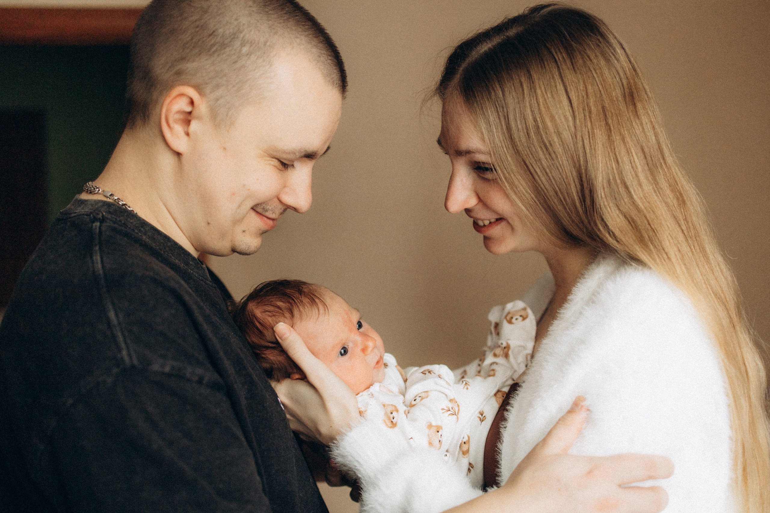 Малышка Ева. Семеный, Детский, Love story фотограф