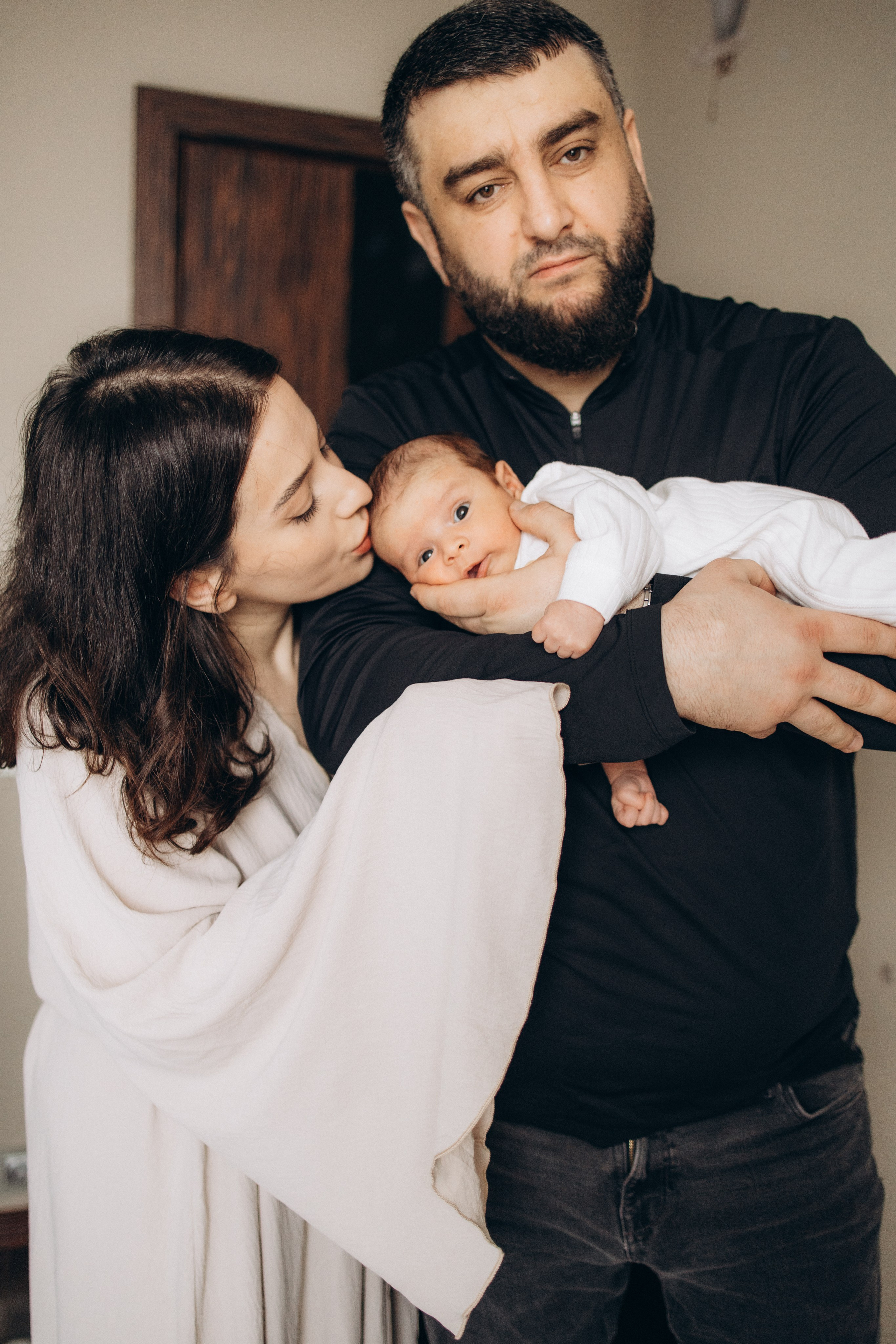 Малыш Мухаммад. Семеный, Детский, Love story фотограф