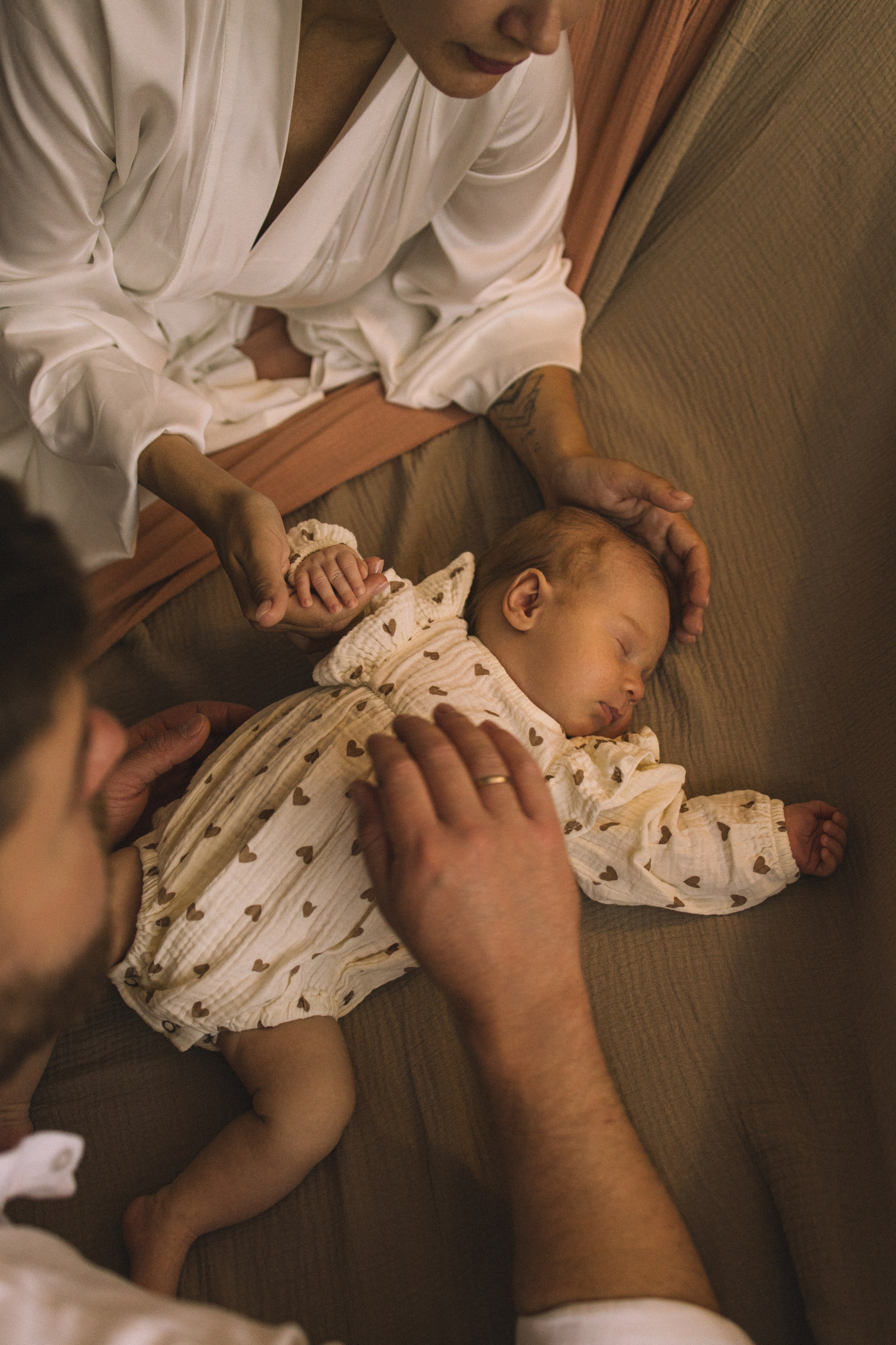 Новая жизнь ♡. Семейный лайфстайл фотограф в г. Липецк