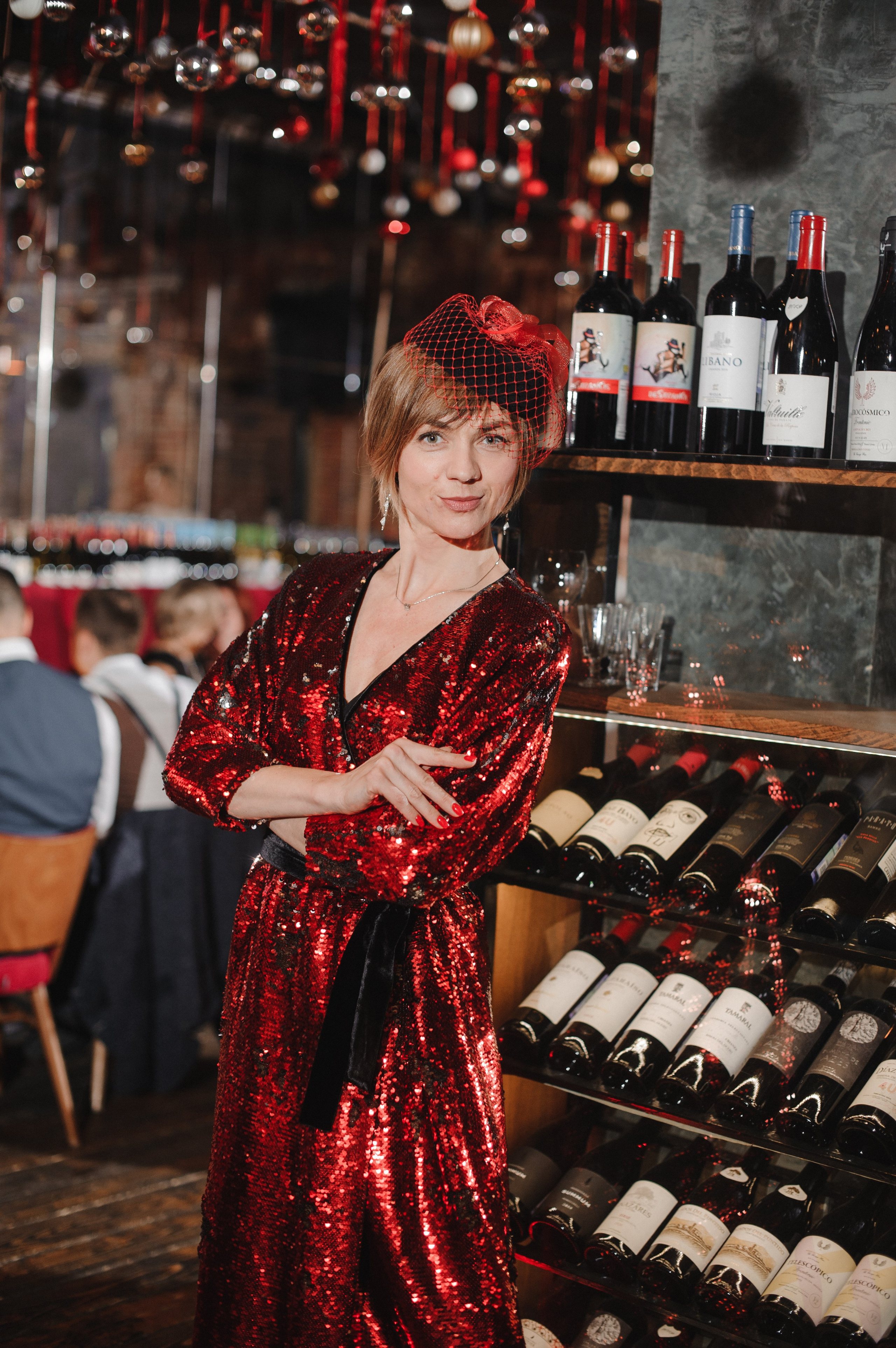 Корпоратив. Дмитрий Черяник свадебный и семейный фотограф