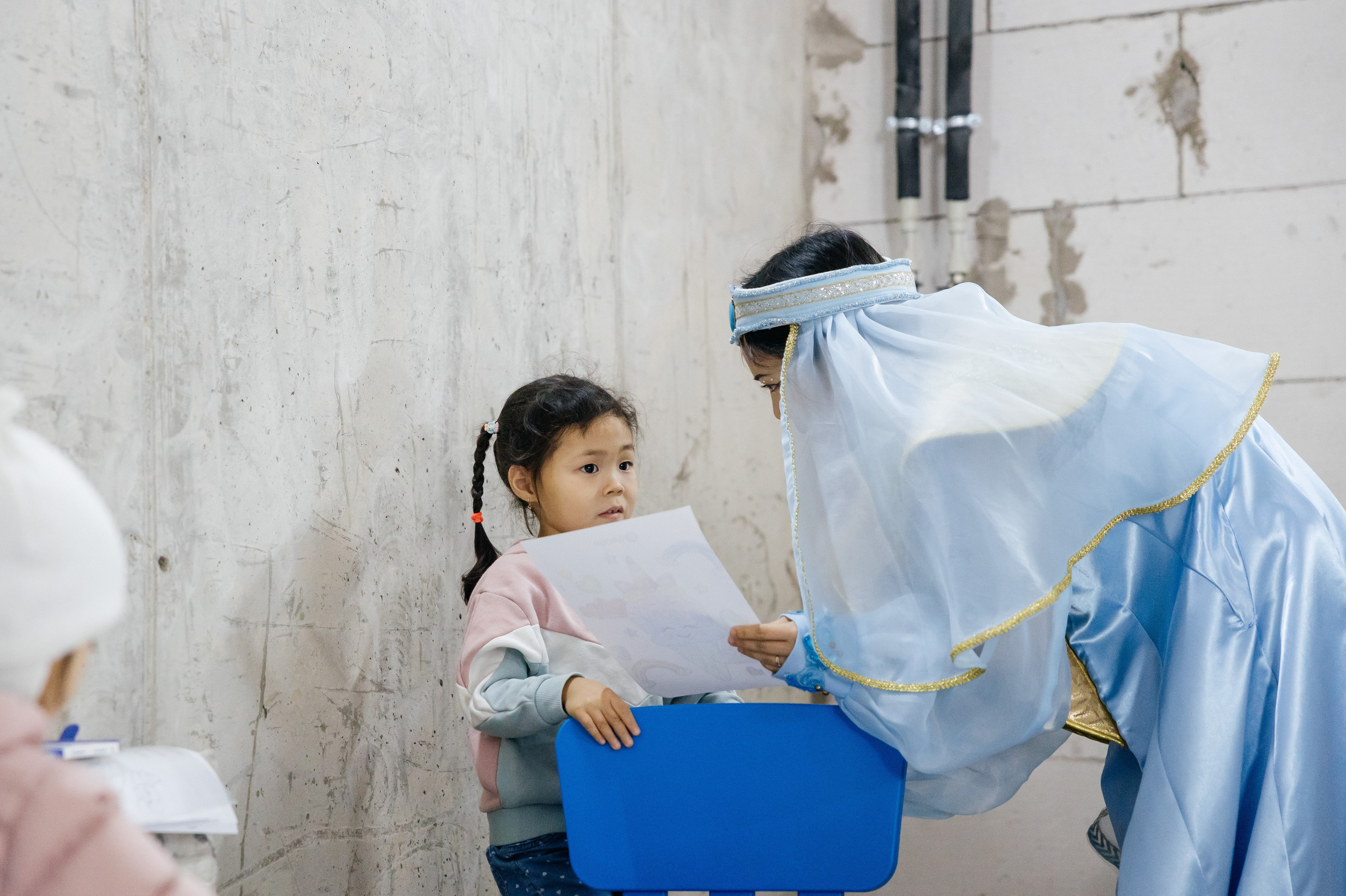 Проект 1. Вручение ключей BI Group. Дата: октябрь 2023. Профессиональный фотограф в городе Астана/Алматы Даурен Сембаев