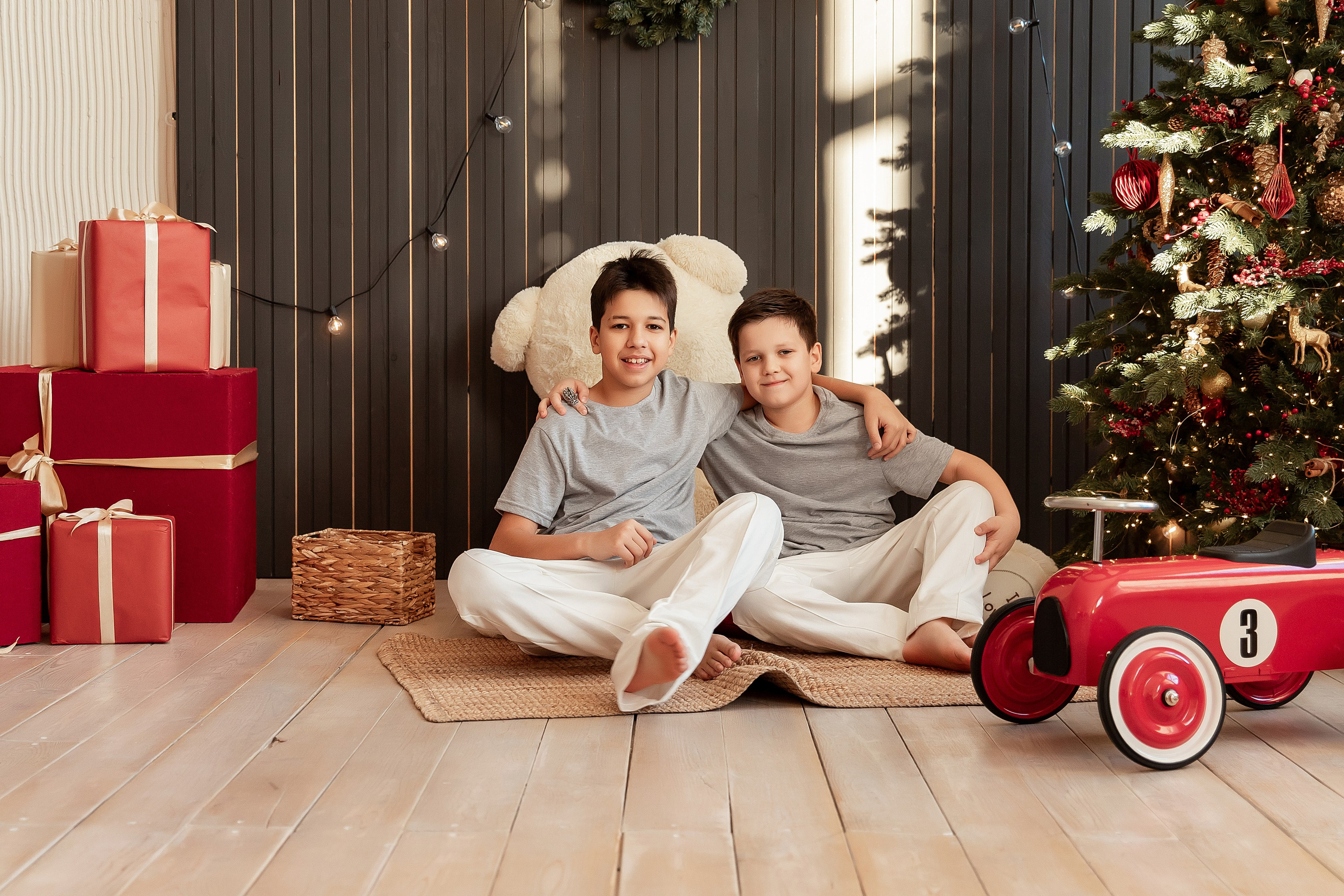 Светлая семейная серия. Детский и семейный фотограф в Красноярске Юлия Бирюкова