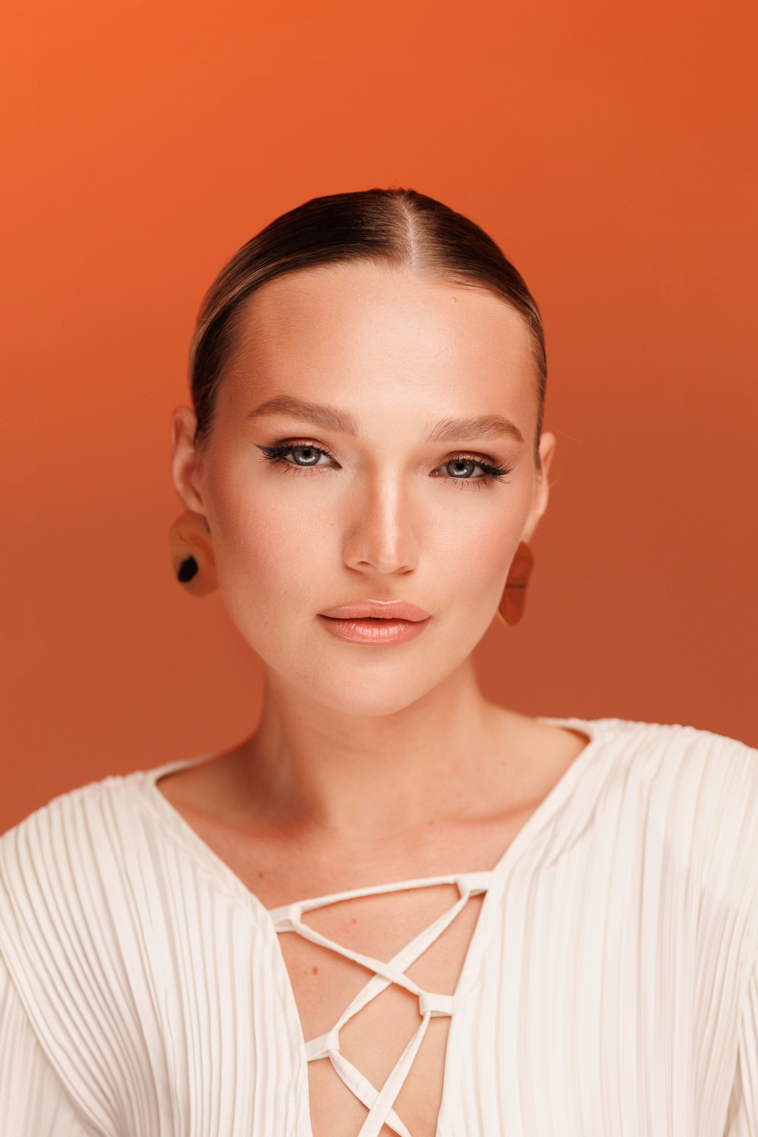 Дарья. Фотограф в Екатеринбурге Андрей Медведко