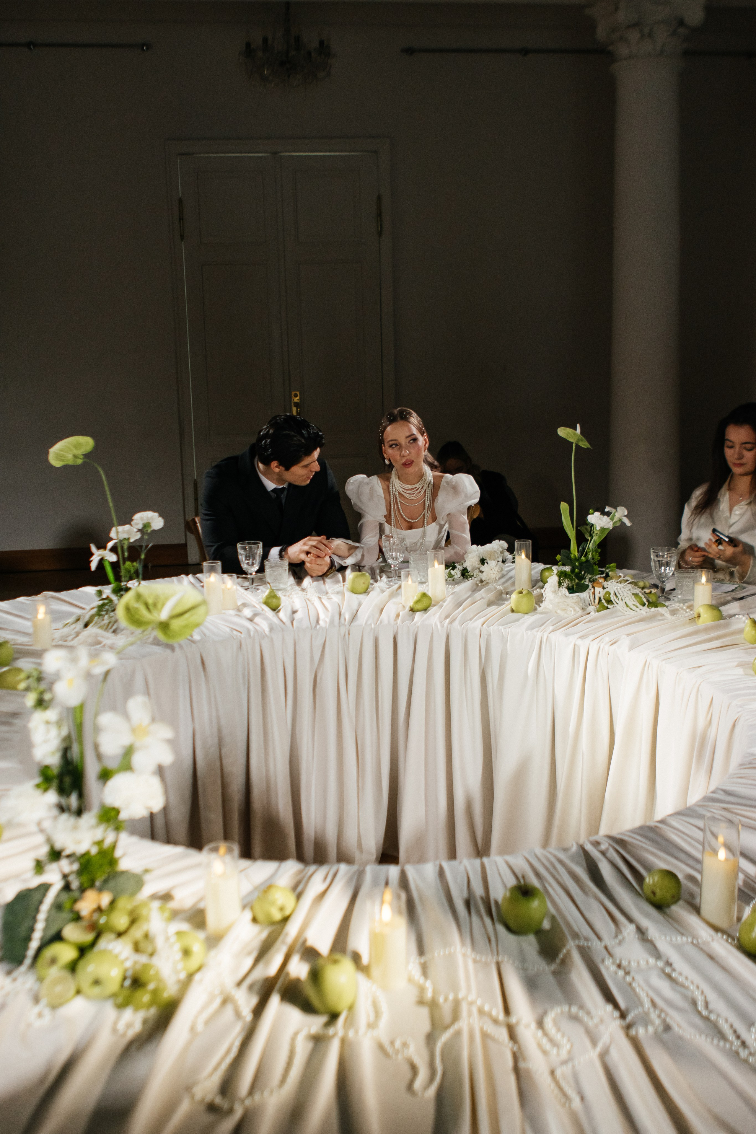 WEDDING. Фотограф Казань