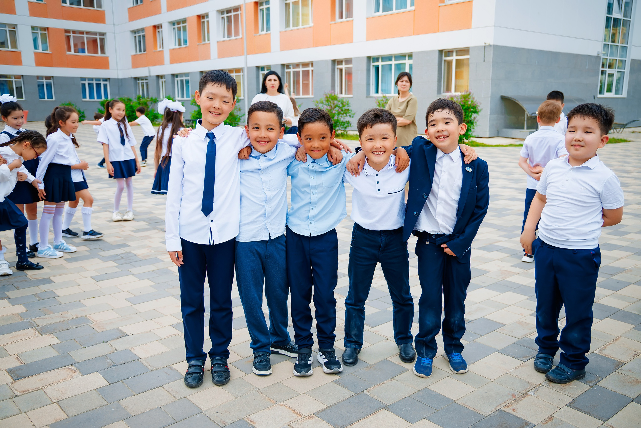 На винетку 4 класс. Семейный и Свадебный фотограф в Астане Александр Астапов