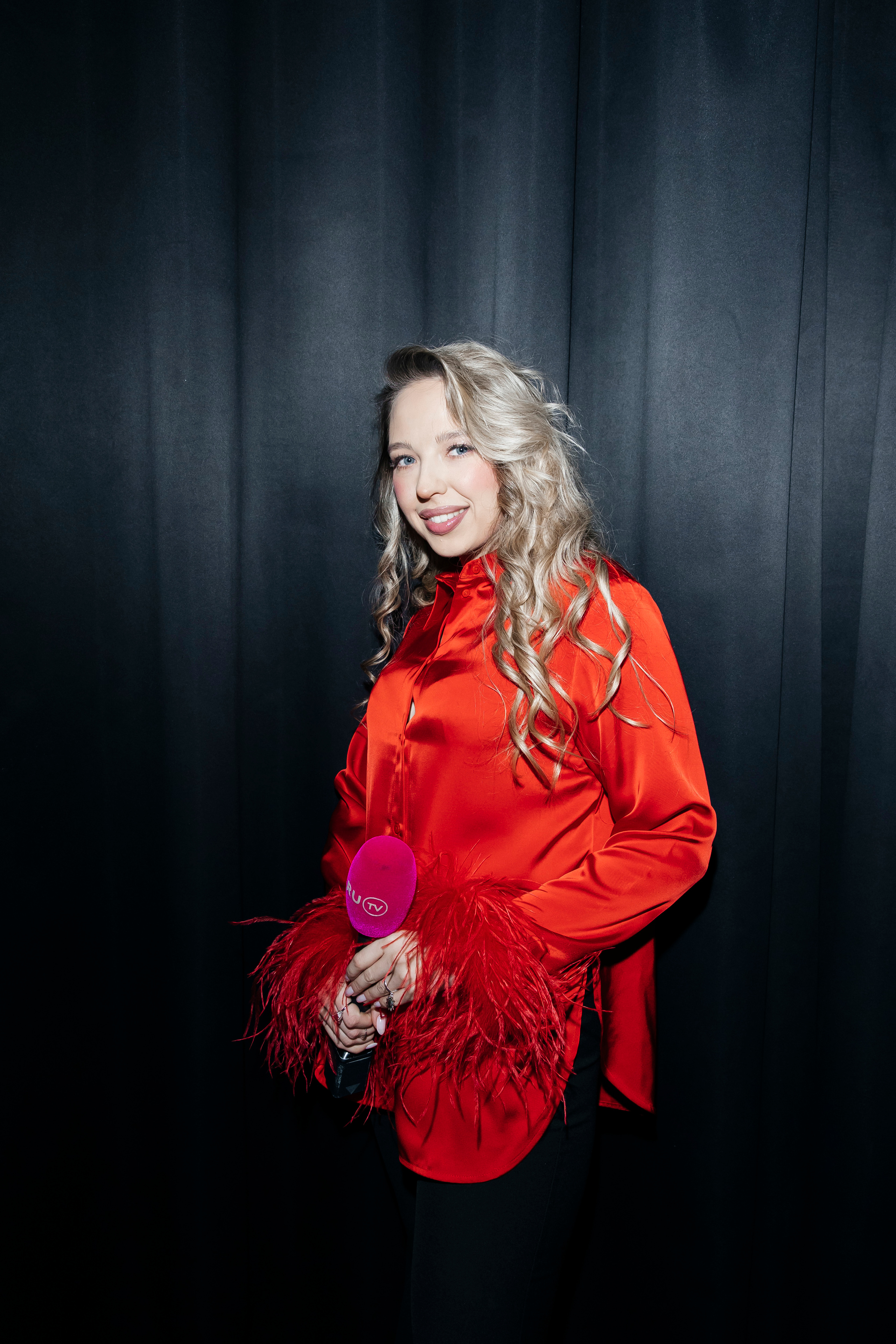 Сверхновый сезон телеканала RU.TV 2022. «Птичка на проводе»: информационный портал в Москве