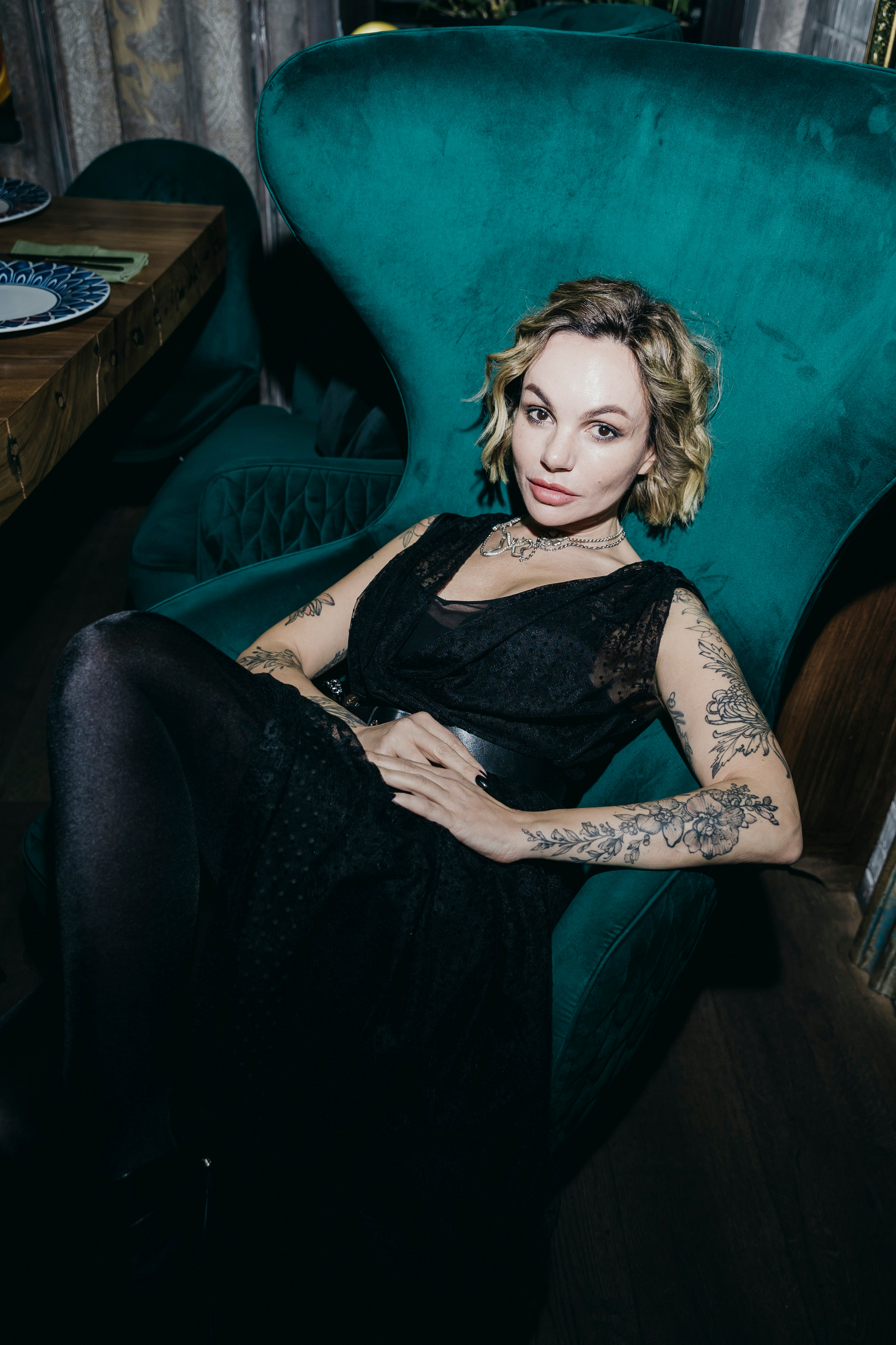 Маша Цигаль