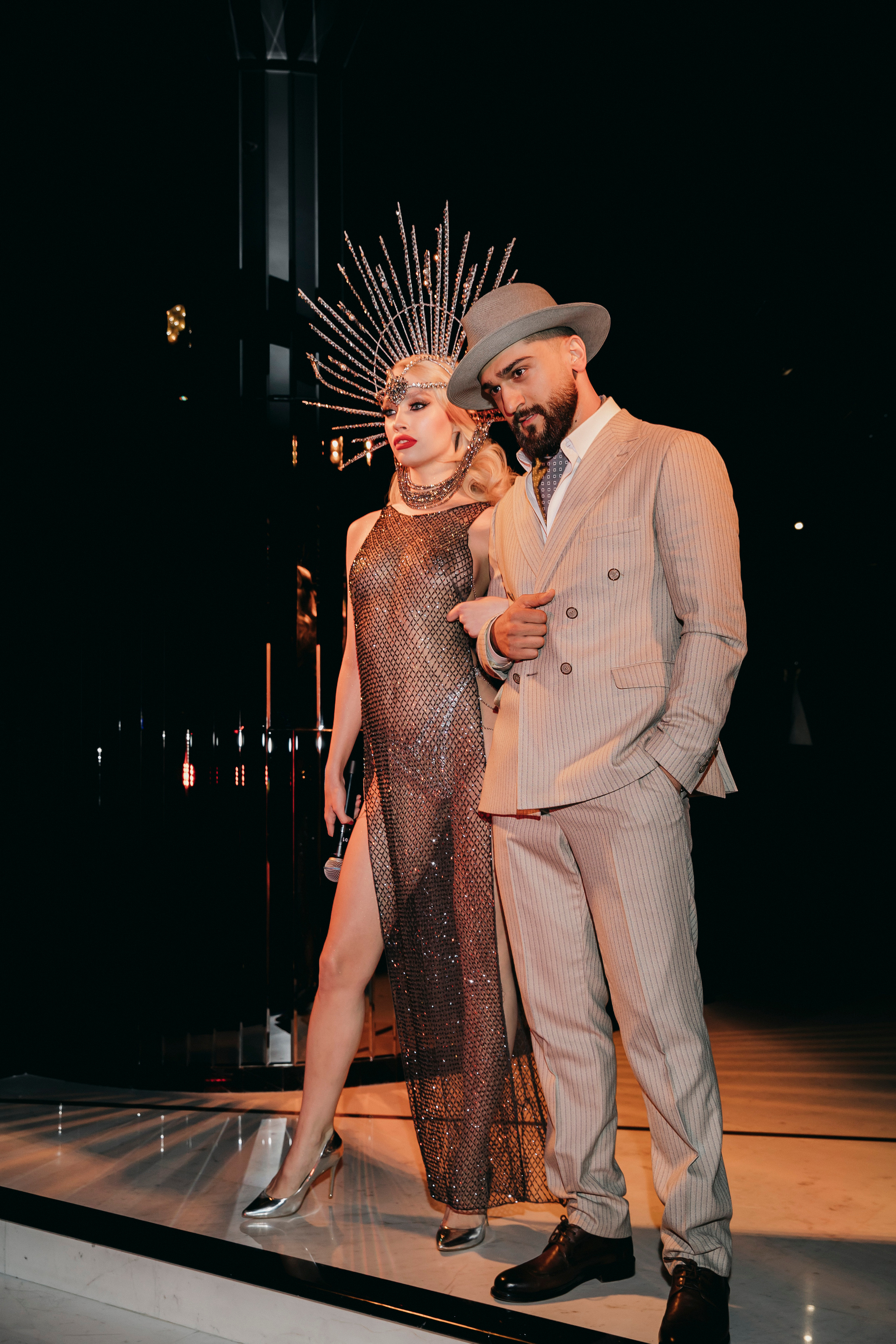 Состоялась закрытая презентация клипа JONY на песню «Никак». «Птичка на проводе»: информационный портал в Москве