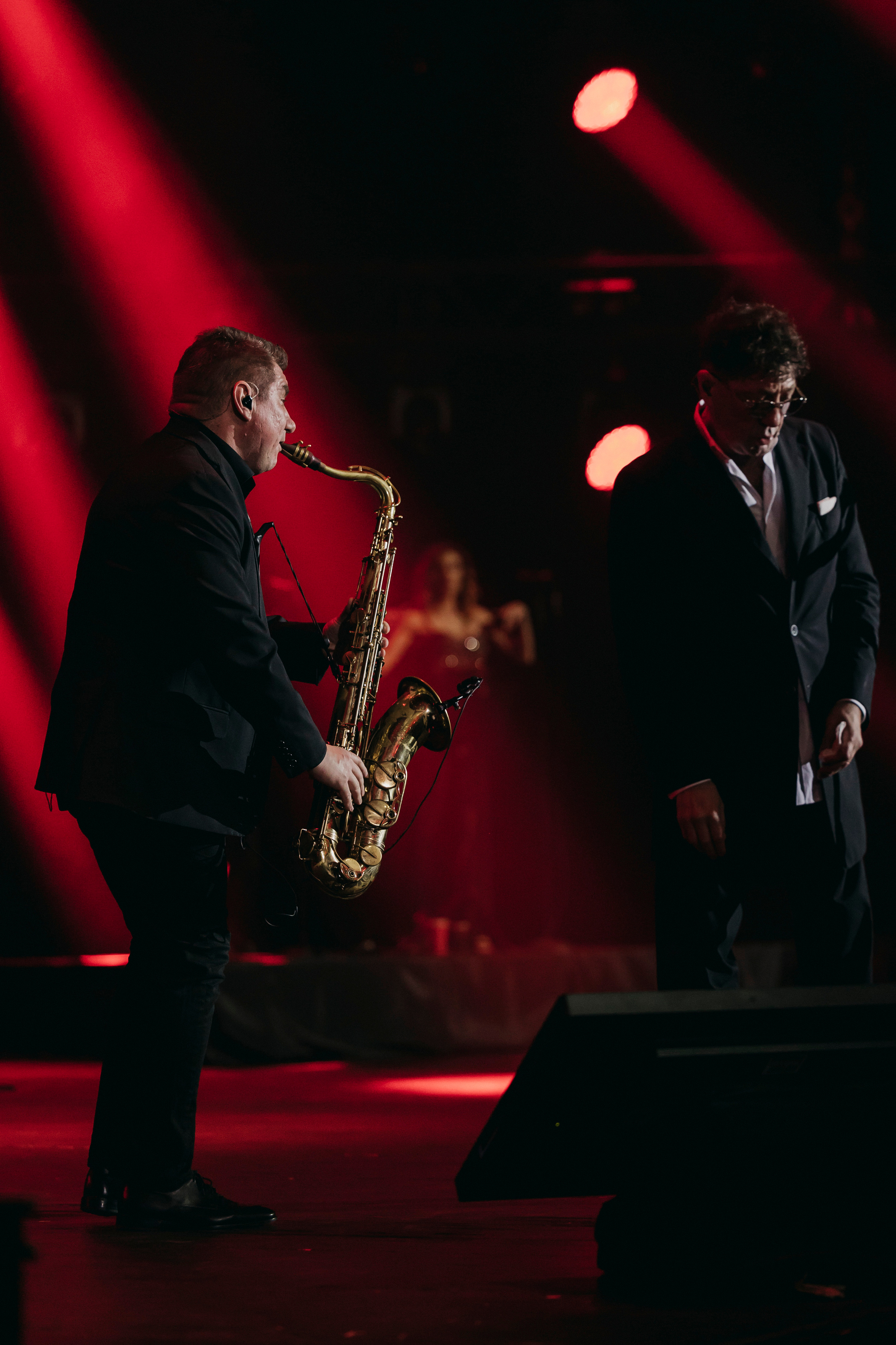 Сольный концерт Григория Лепса в Crocus City Hall. «Птичка на проводе»: информационный портал в Москве