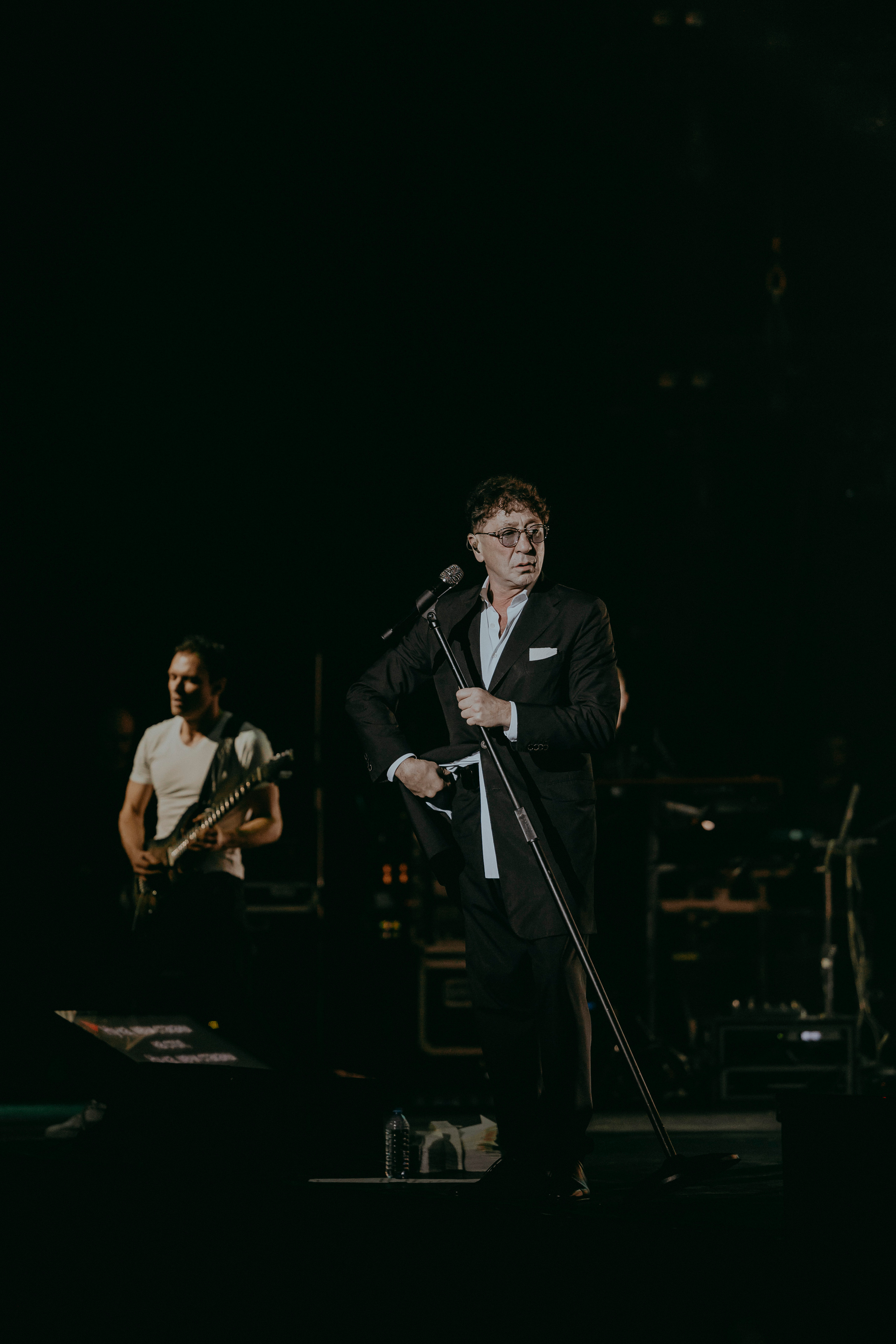 Сольный концерт Григория Лепса в Crocus City Hall. «Птичка на проводе»: информационный портал в Москве