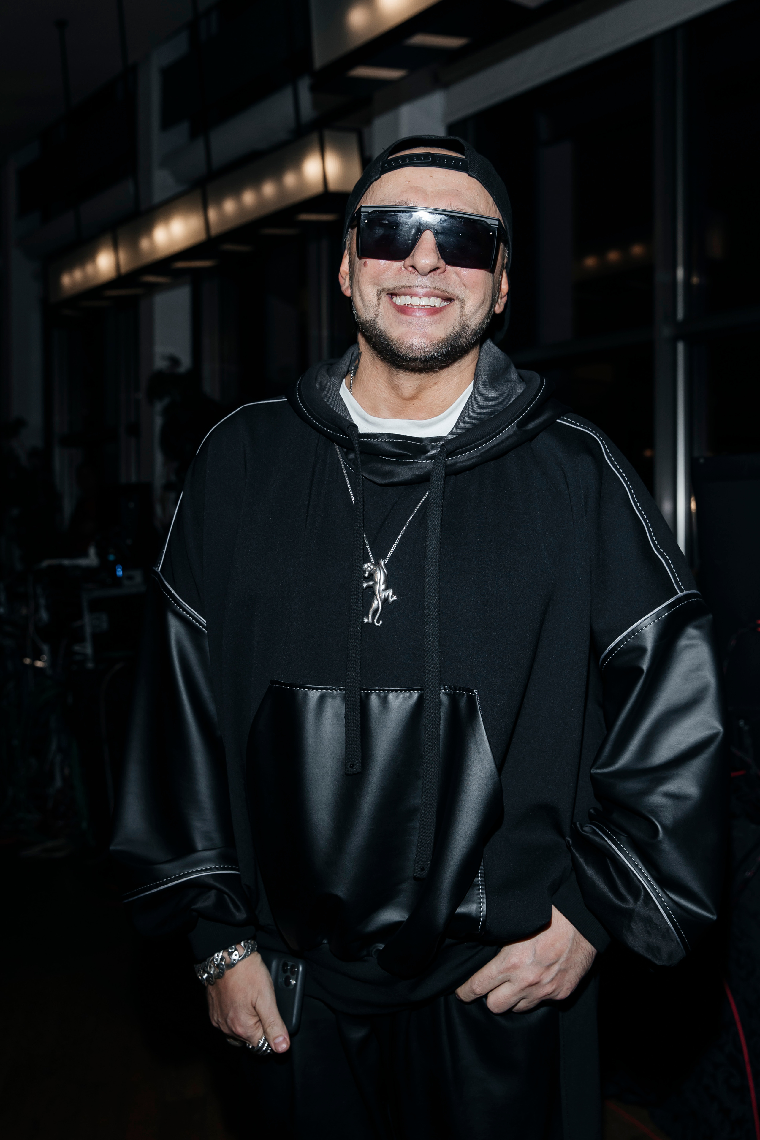 Игорь Гуляев FASHION PEOPLE AWARDS 2022