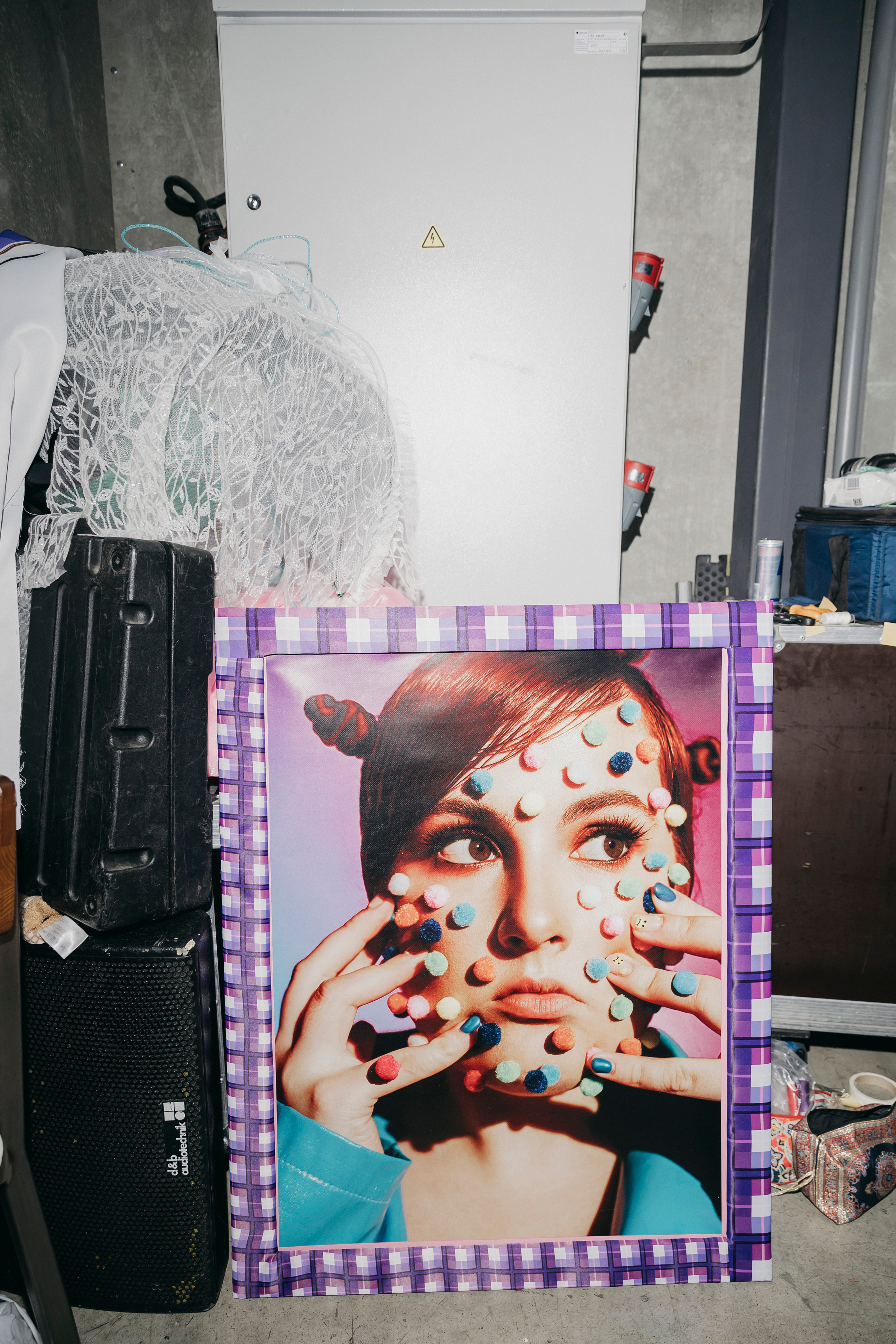 Первый сольный концерт LINA LEE: хочу быть…. «Птичка на проводе»: информационный портал в Москве