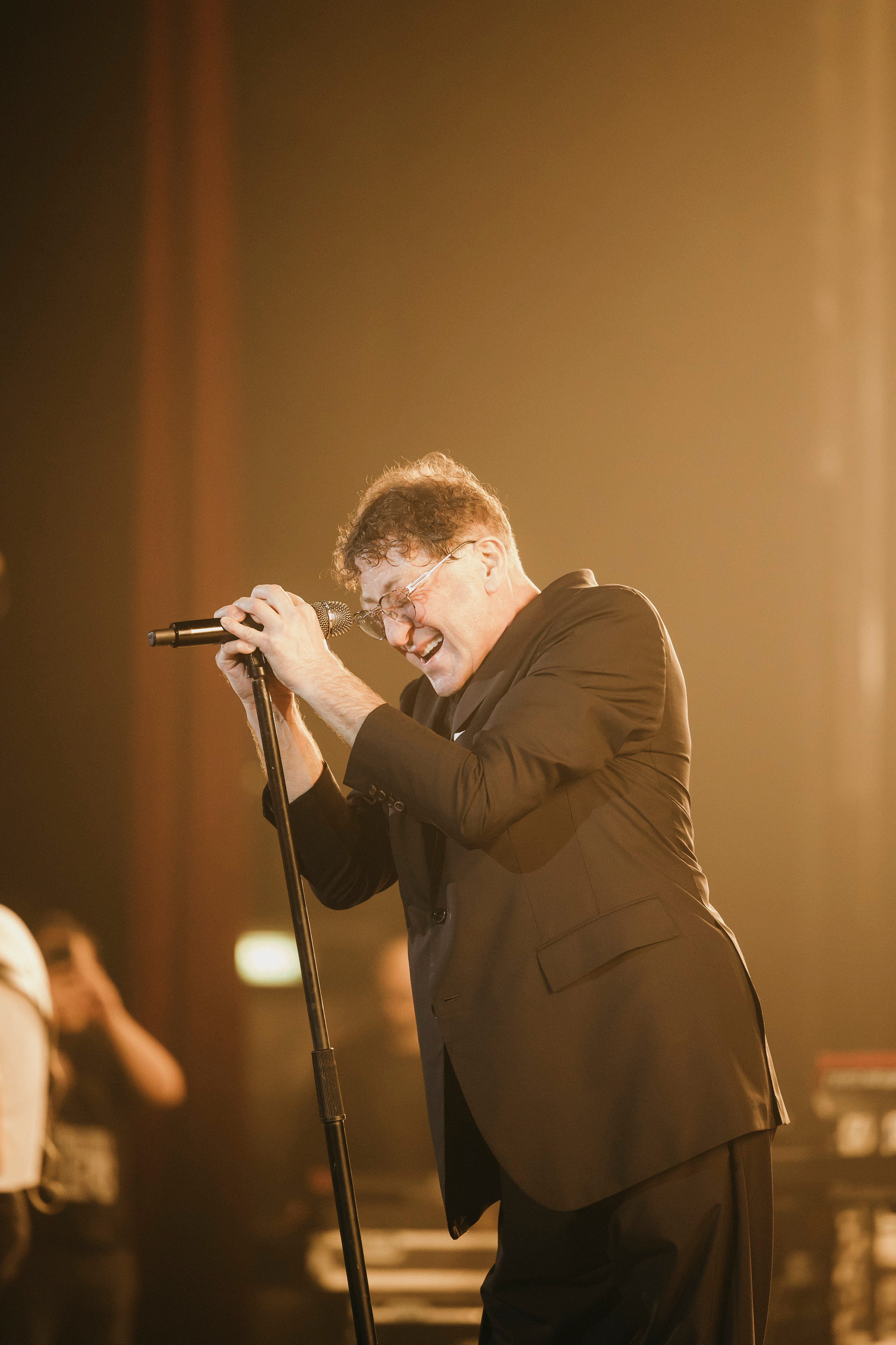 Сольный концерт Григория Лепса в Crocus City Hall. «Птичка на проводе»: информационный портал в Москве