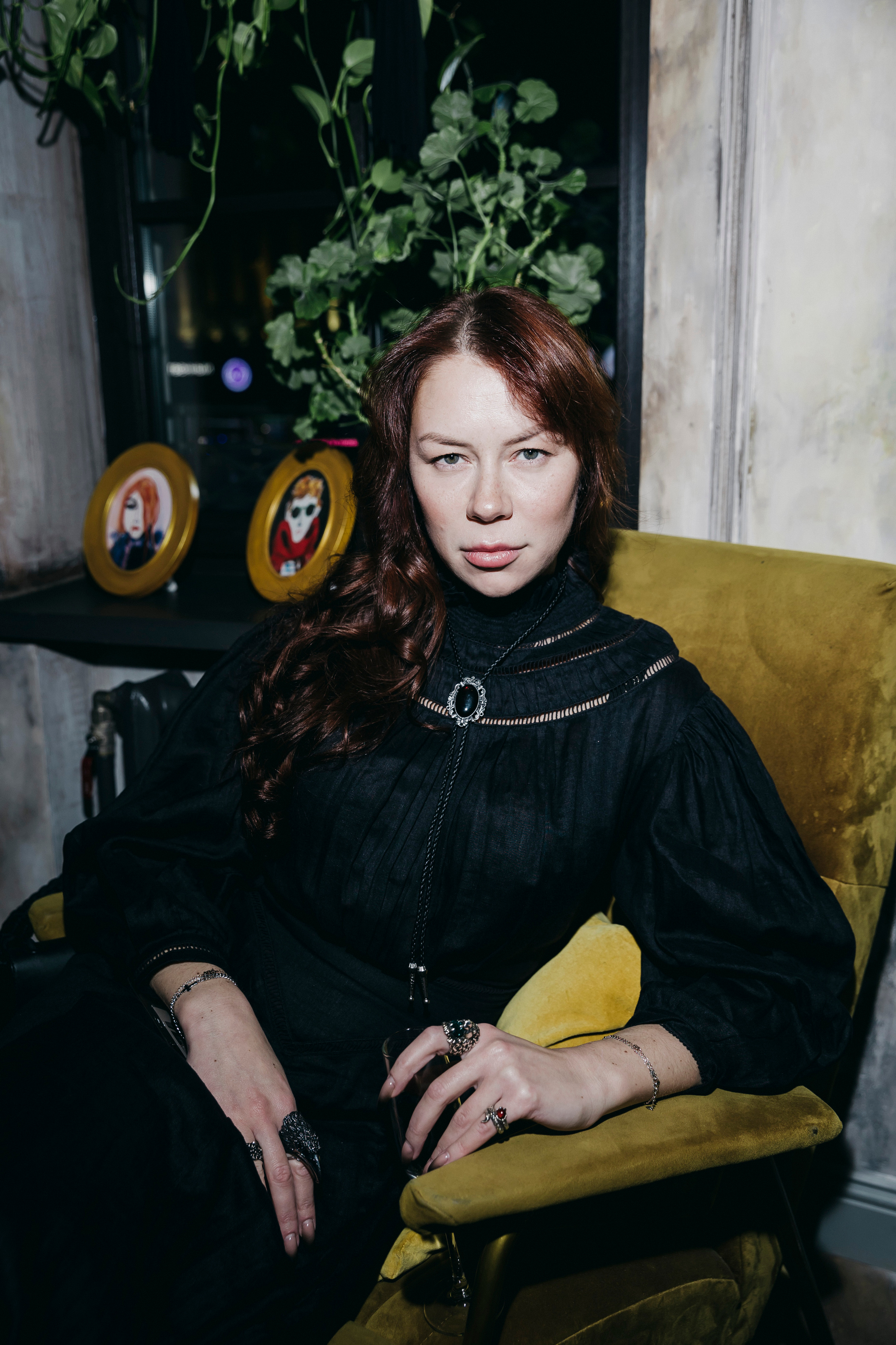 Анастасия Кузьмина