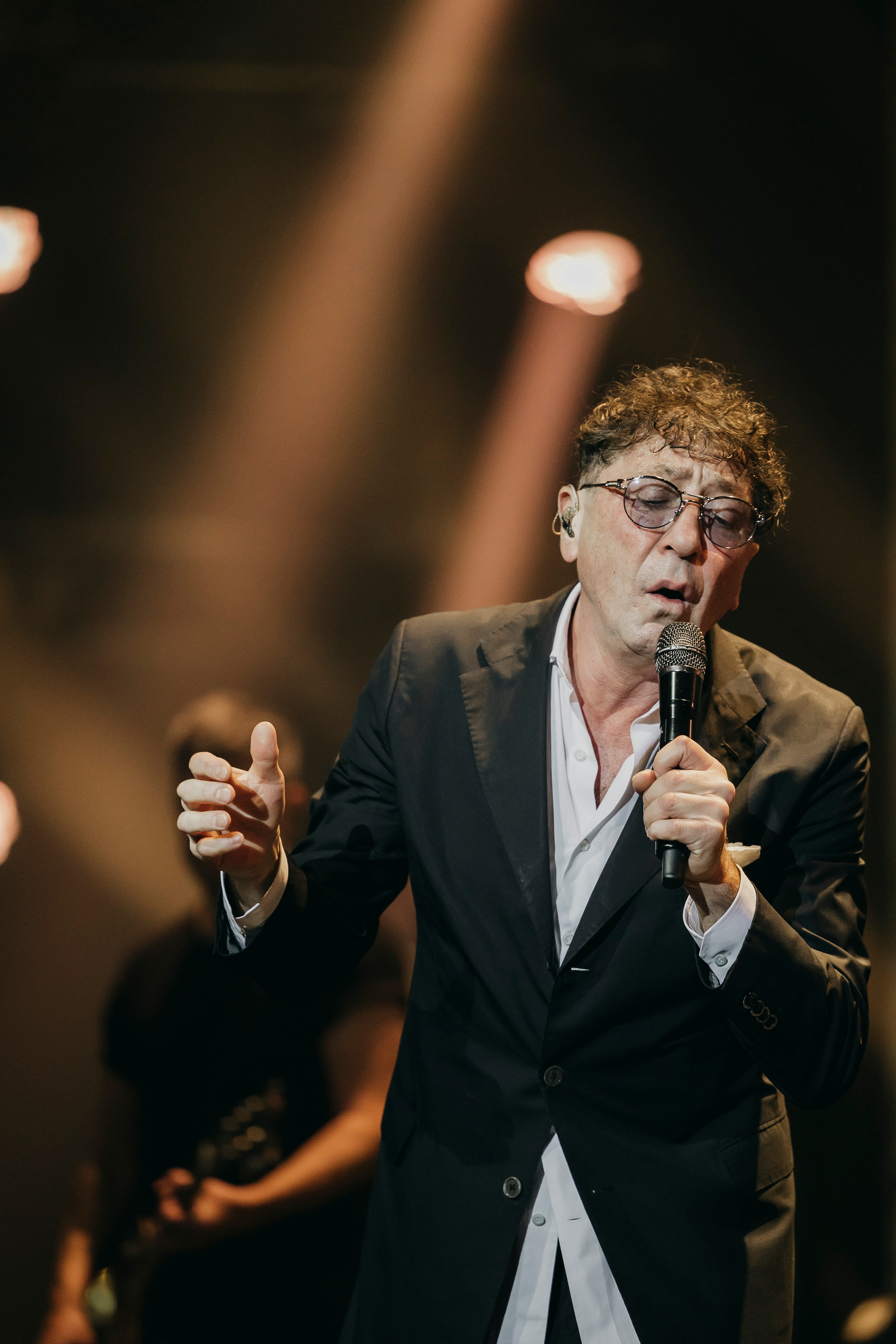 Сольный концерт Григория Лепса в Crocus City Hall. «Птичка на проводе»: информационный портал в Москве