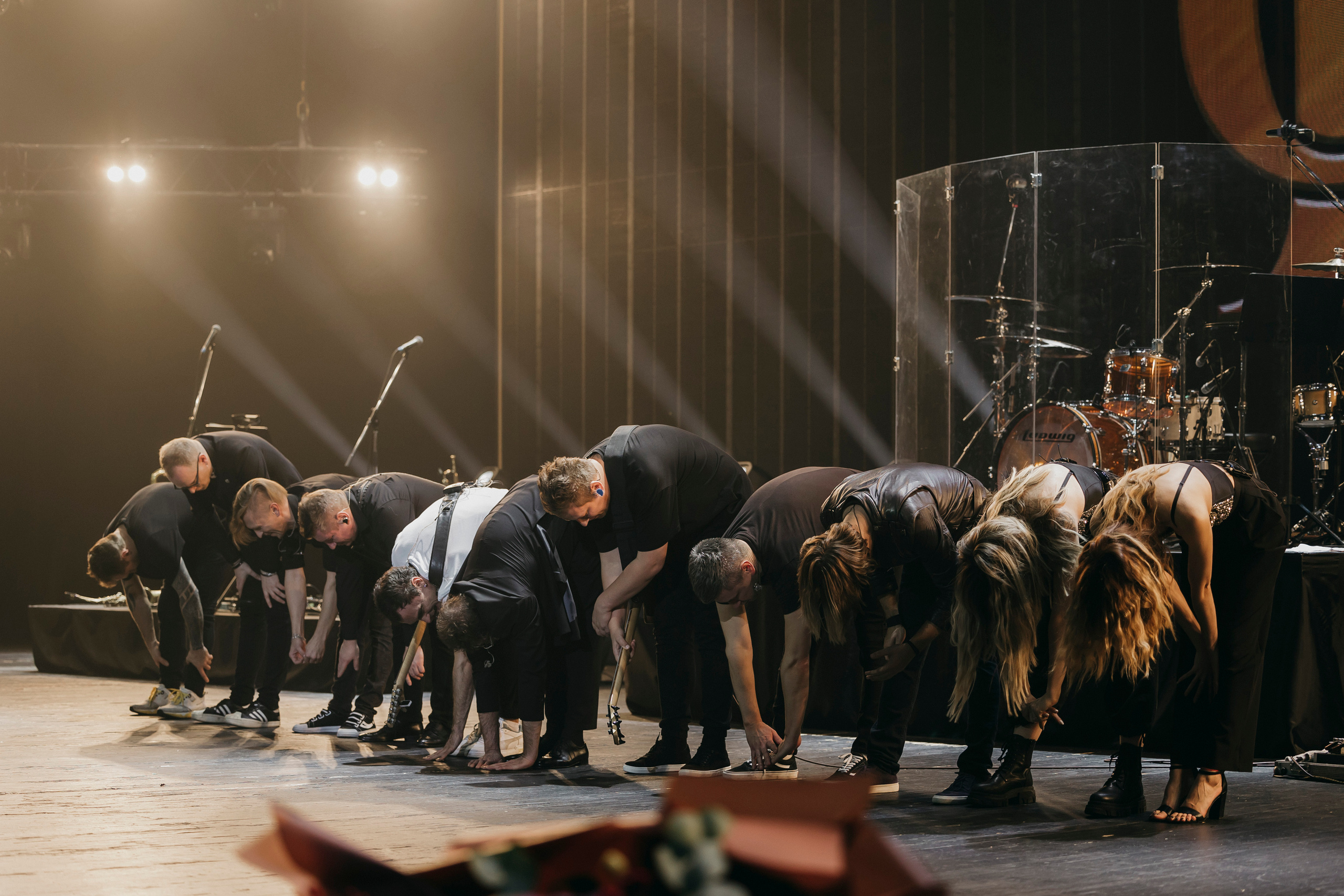 Сольный концерт Григория Лепса в Crocus City Hall. «Птичка на проводе»: информационный портал в Москве