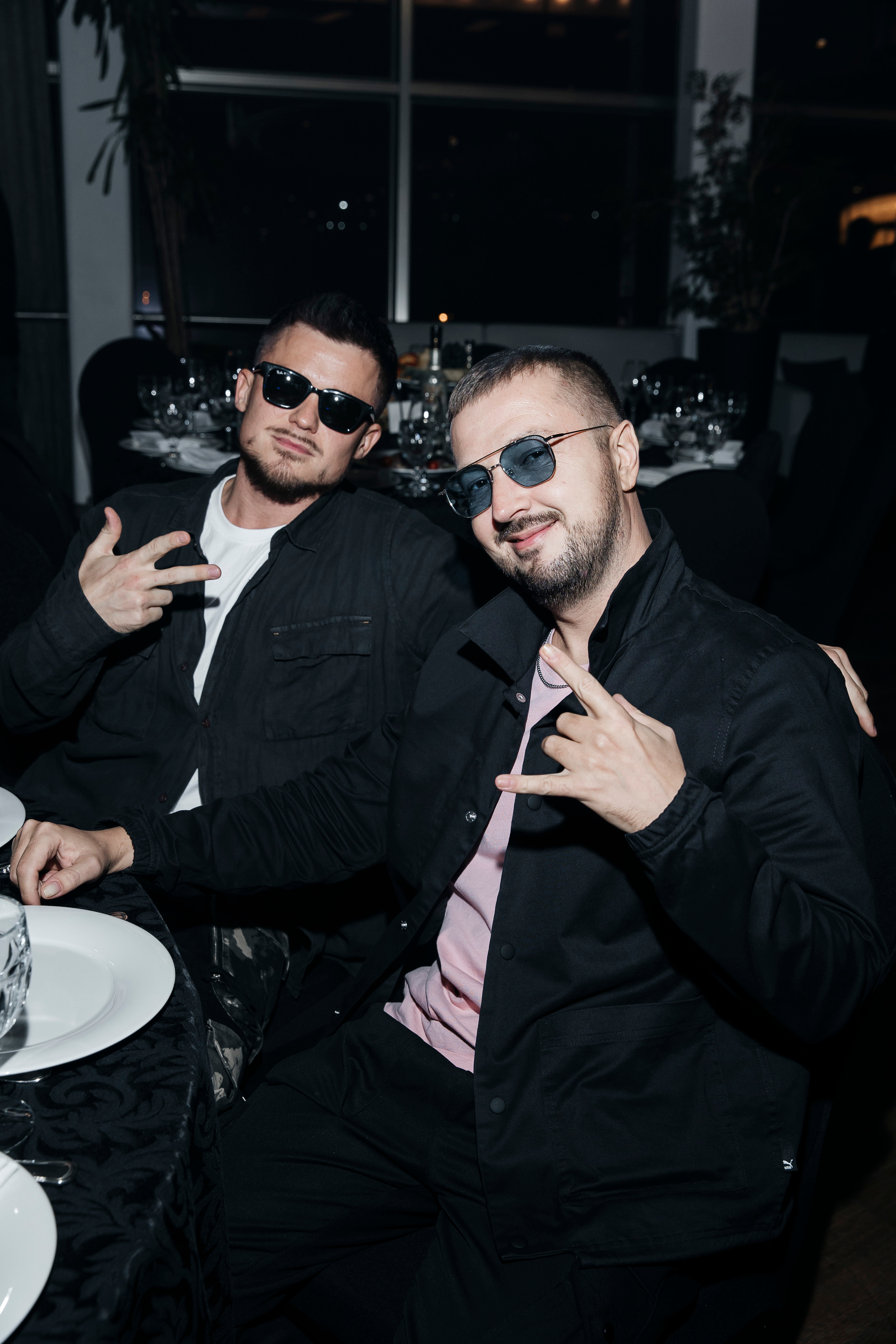 Galibri & Mavik FASHION PEOPLE AWARDS 2022