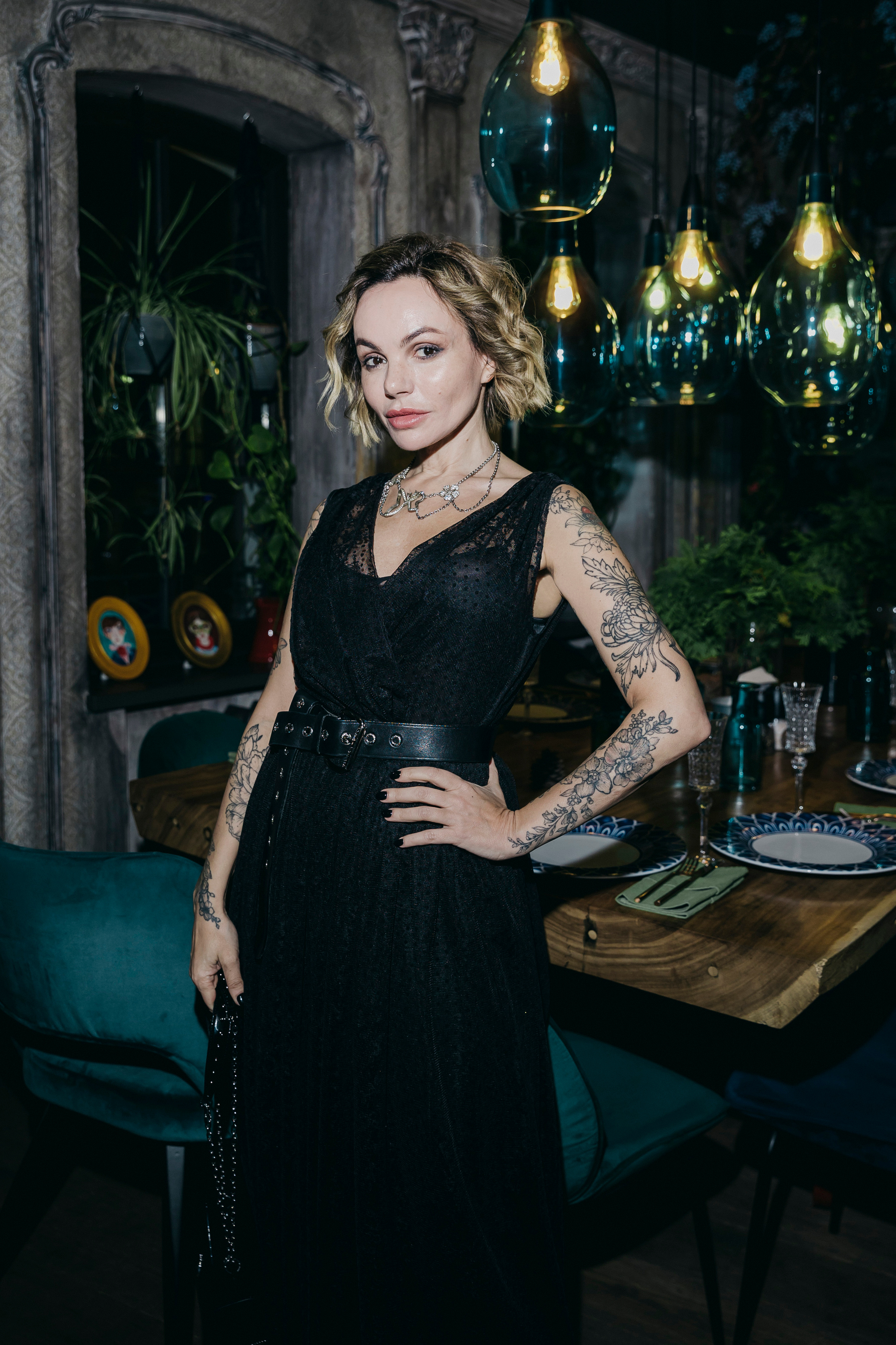 Маша Цигаль