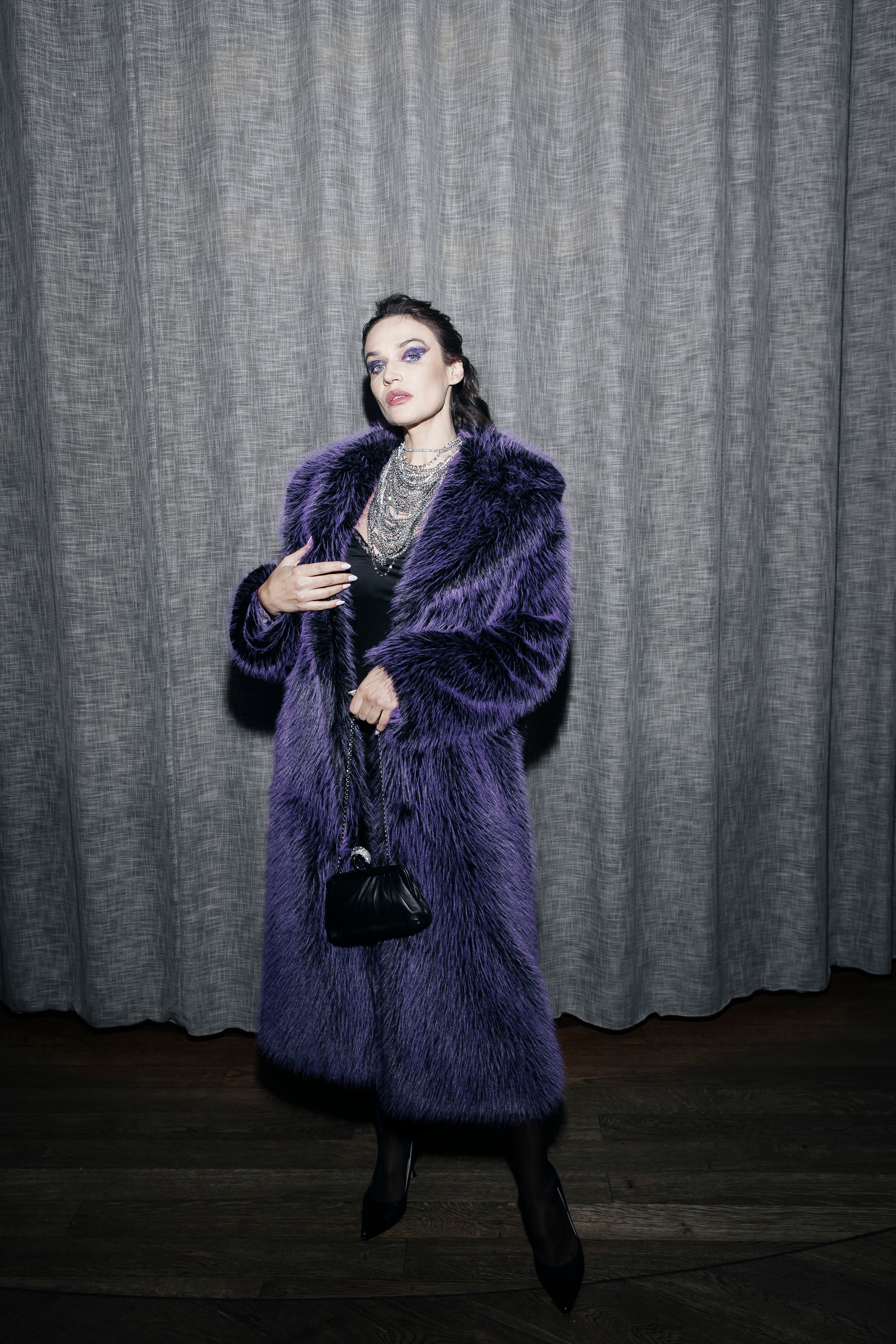 Алена Водонаева FASHION PEOPLE AWARDS 2022