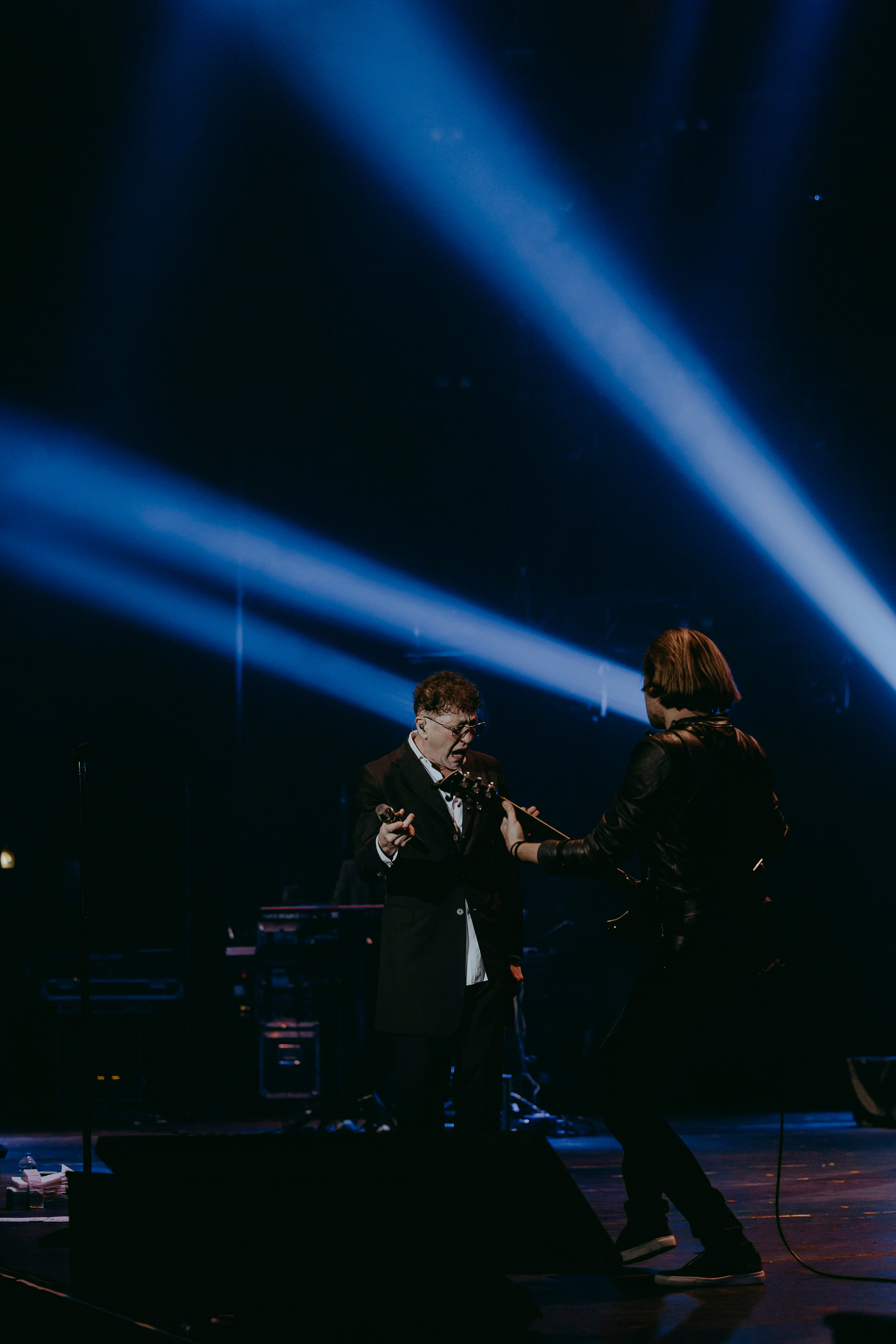 Сольный концерт Григория Лепса в Crocus City Hall. «Птичка на проводе»: информационный портал в Москве