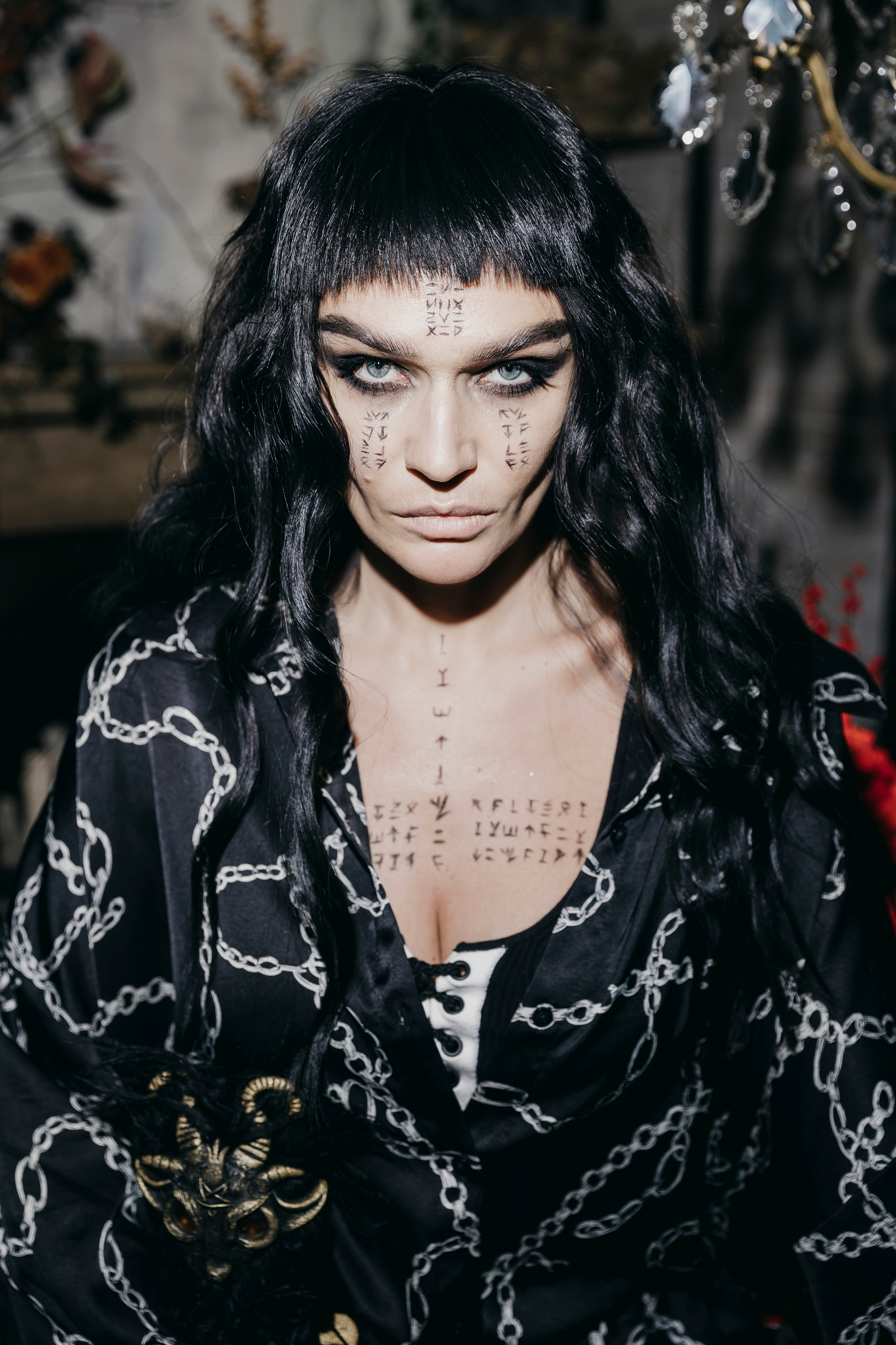 Алена Водонаева