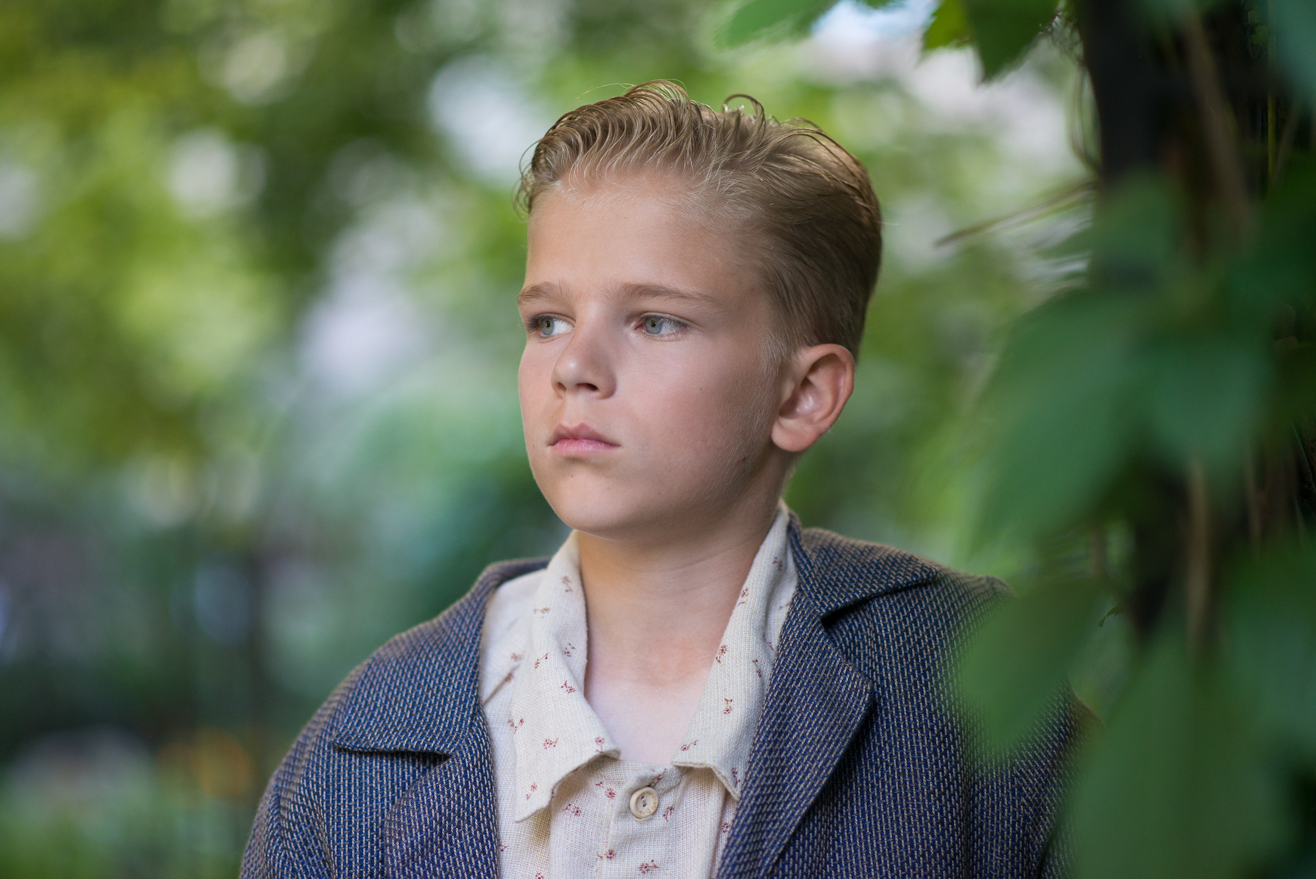 Модный показ «Fashion & Fantasy» в Немчиновка Парк Отель. Портретный фотограф в Москве Алексей Михайлов