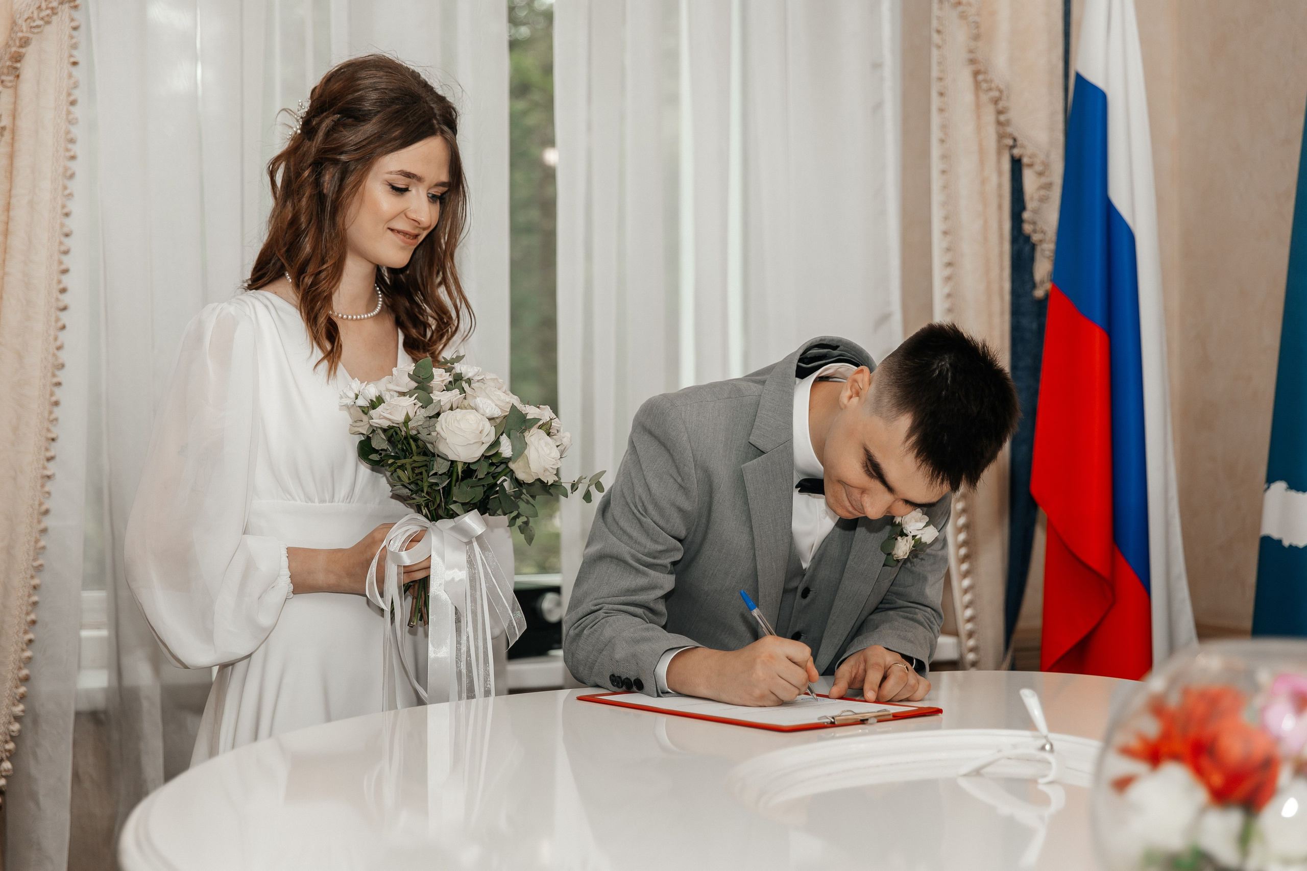 Диана & Никита. Фотограф Южно-Сахалинск Сахалин Анастасия Тучина