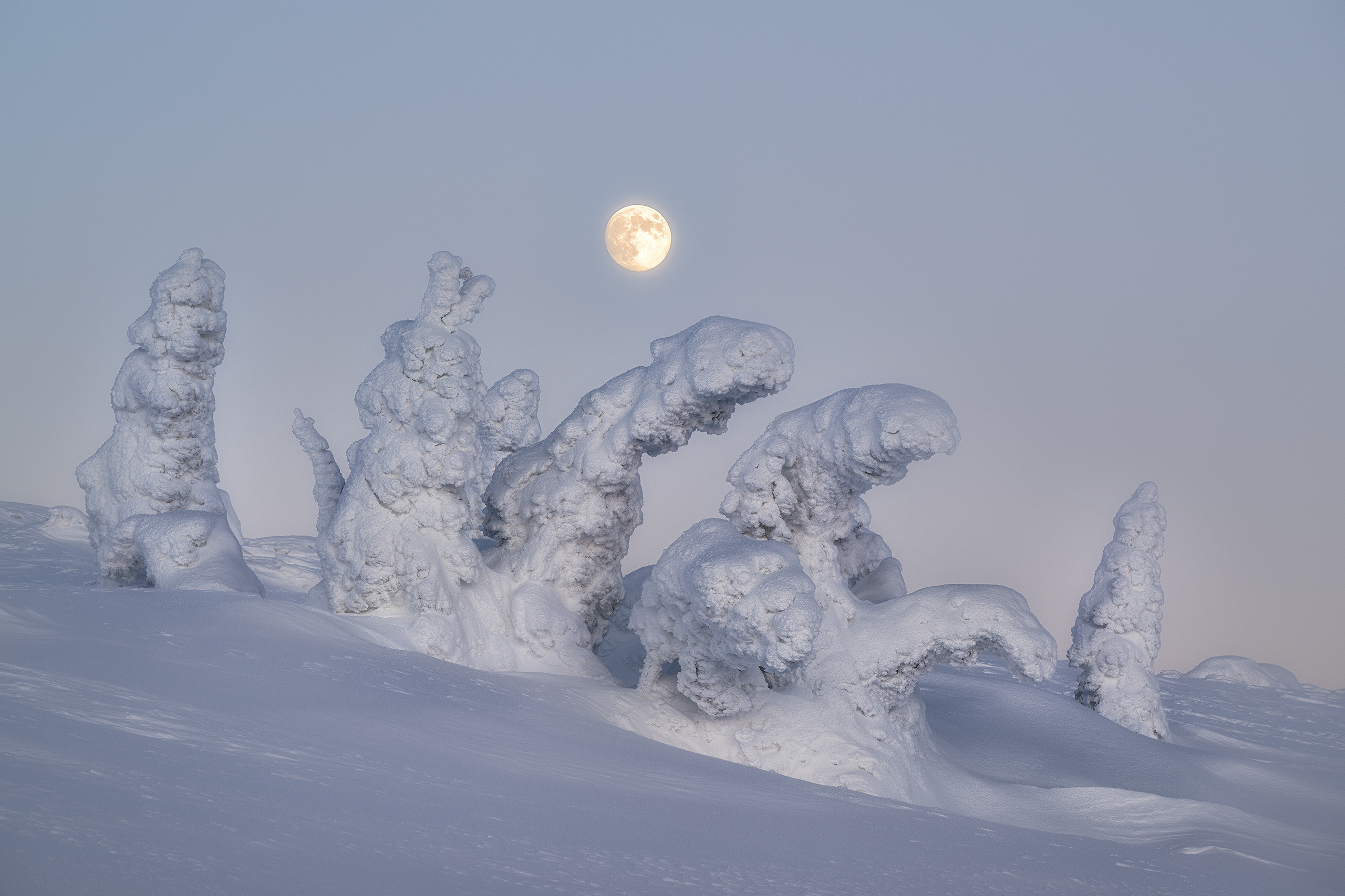 Знакомство с Главным Уральским хребтом. Сергей Алтушкин — фотолюбитель