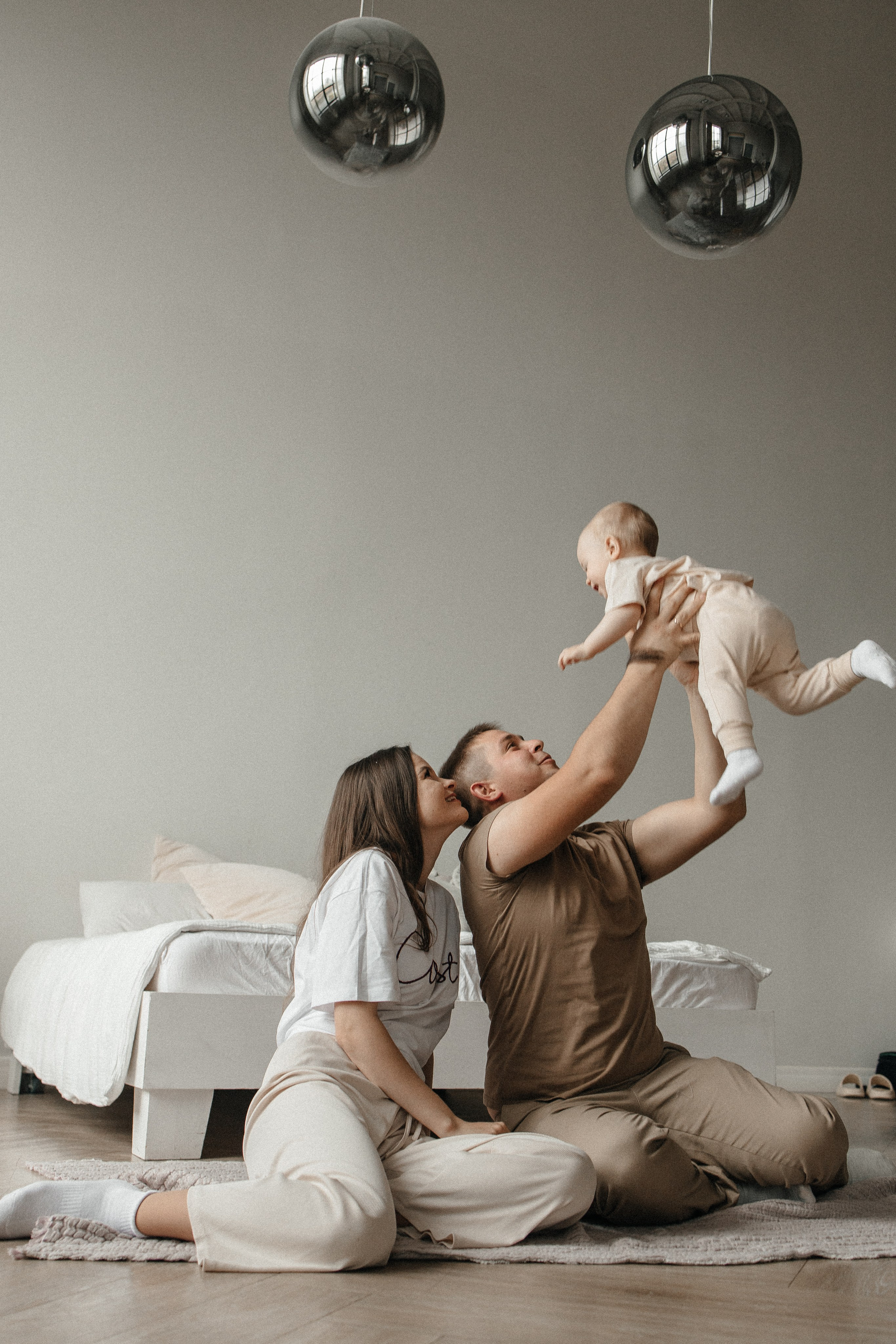Первый год!. Свадебный фотограф в Челябинске Оксана Мишакова