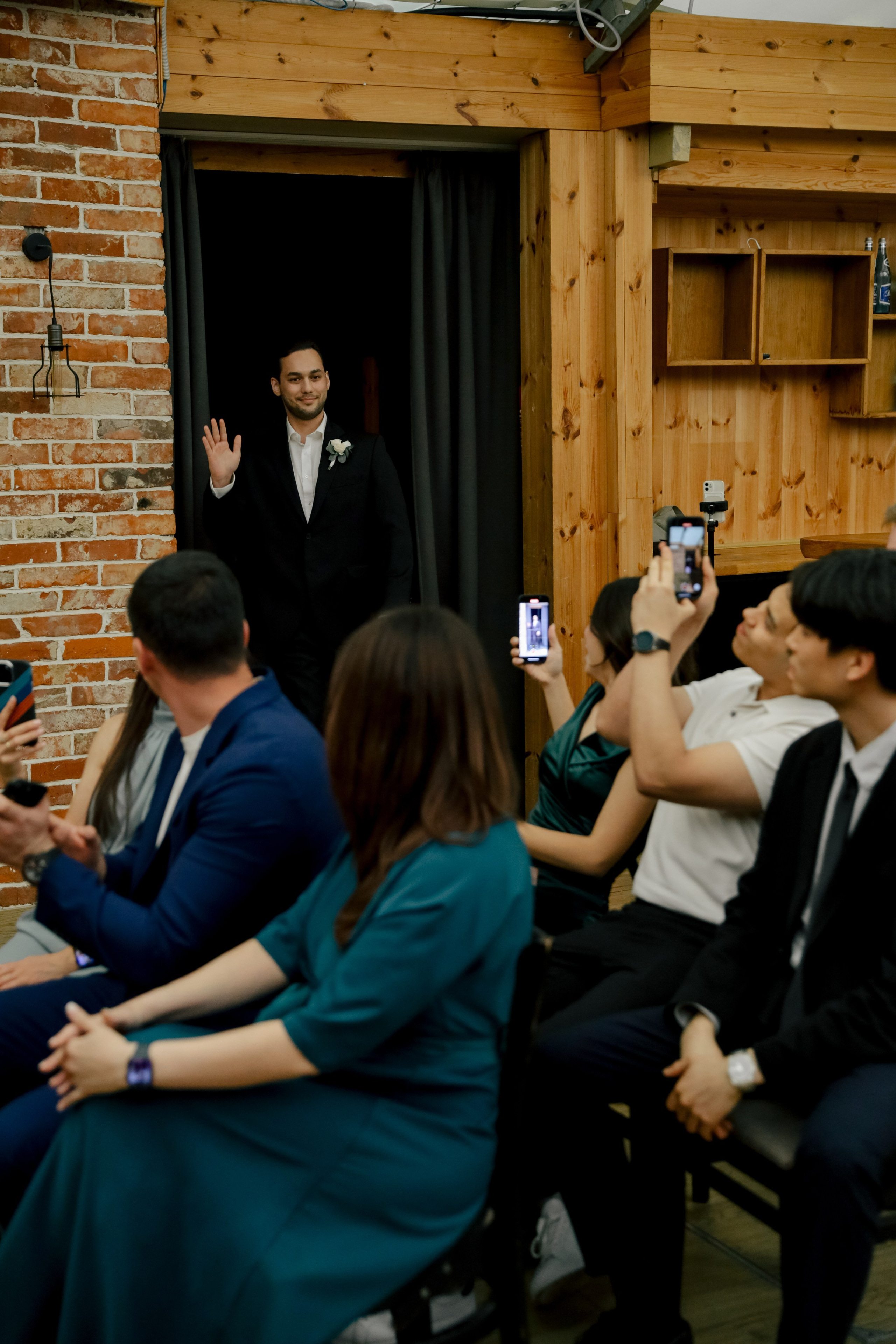 Буду тебя беречь. Свадебный и семейный фотограф в Варшаве