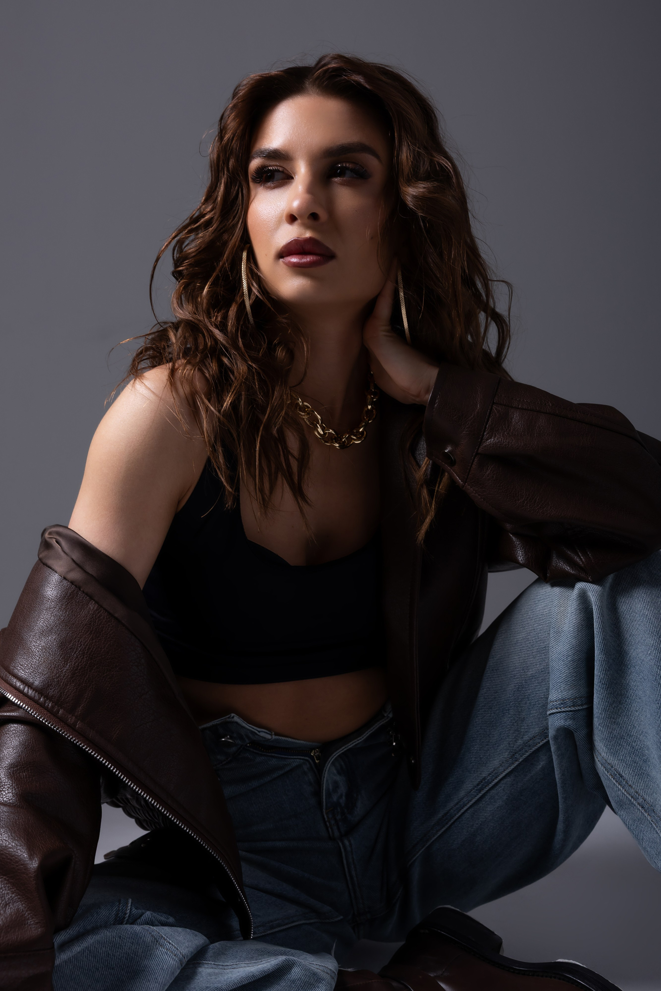 Про тебя. Главная