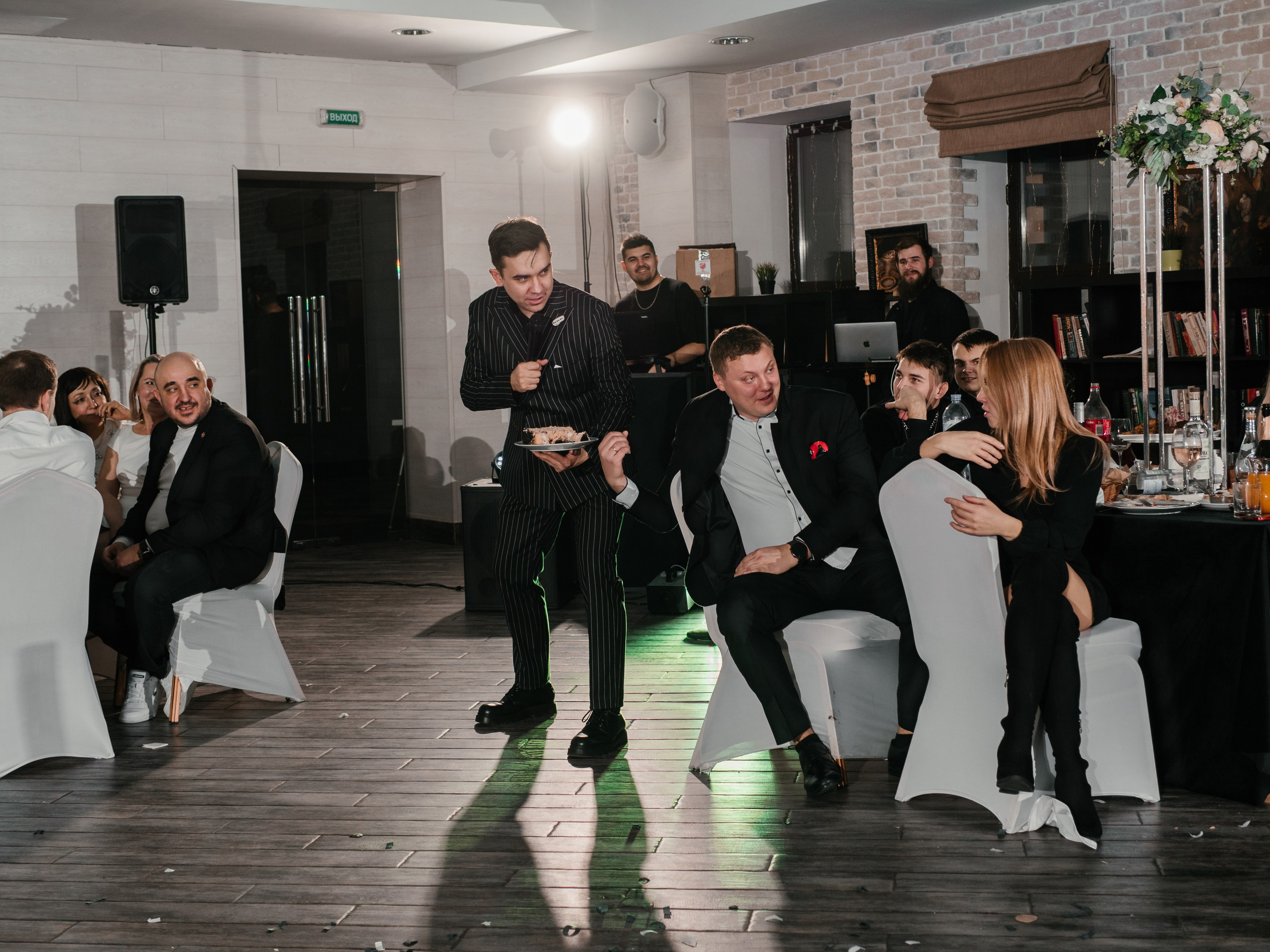 Свадебная фотосессия Рома и Вики. Свадебный фотограф во Владимире - Мария Широкорядова