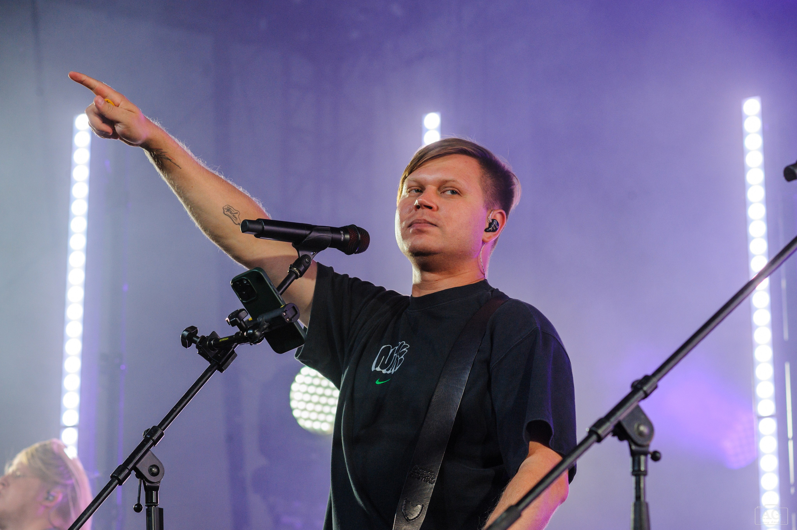 Комната Культуры, Roof Place. Алексей Горчаков. Фотограф на ваш праздник