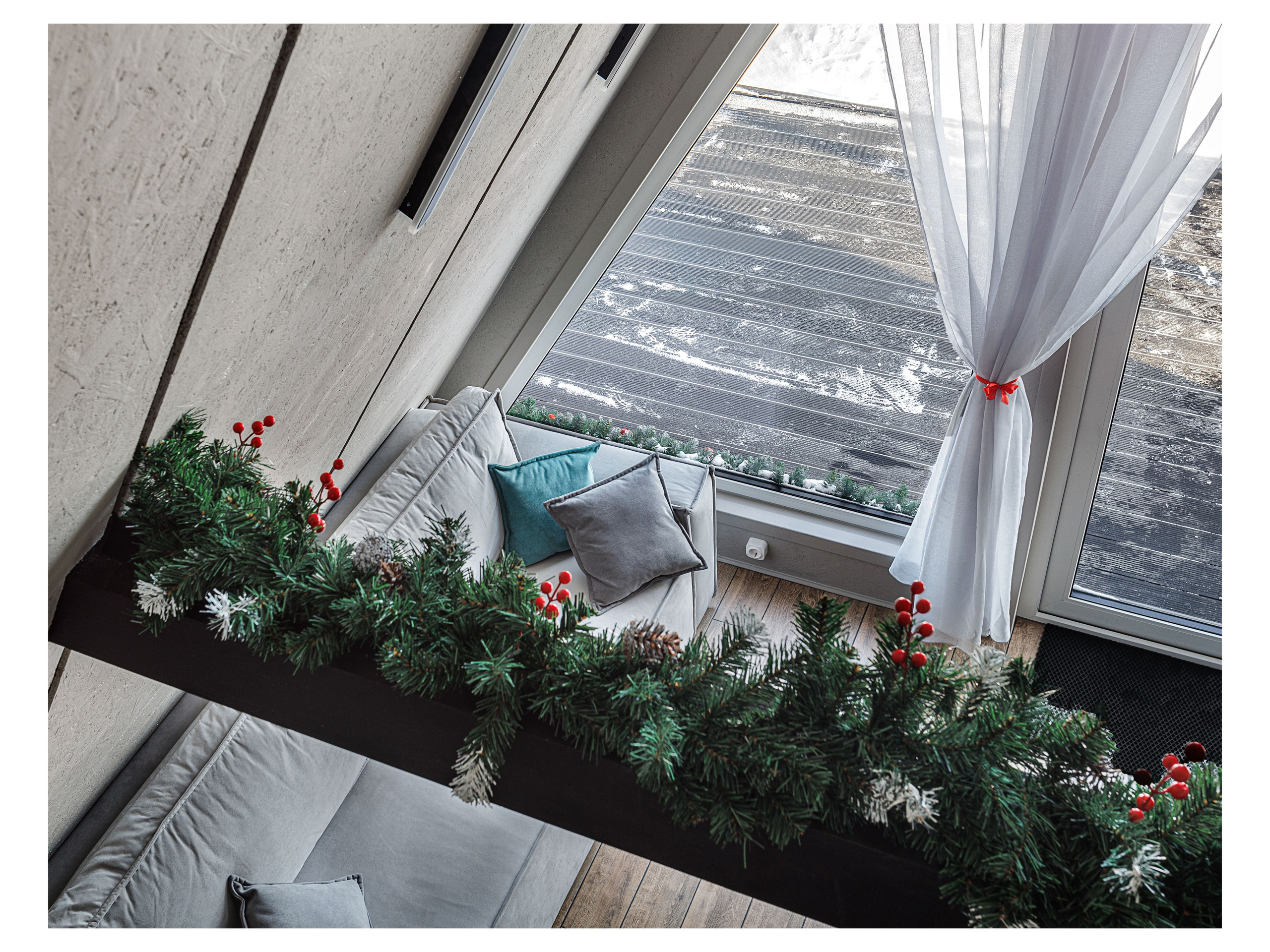 стильный дом в суздале на выходные