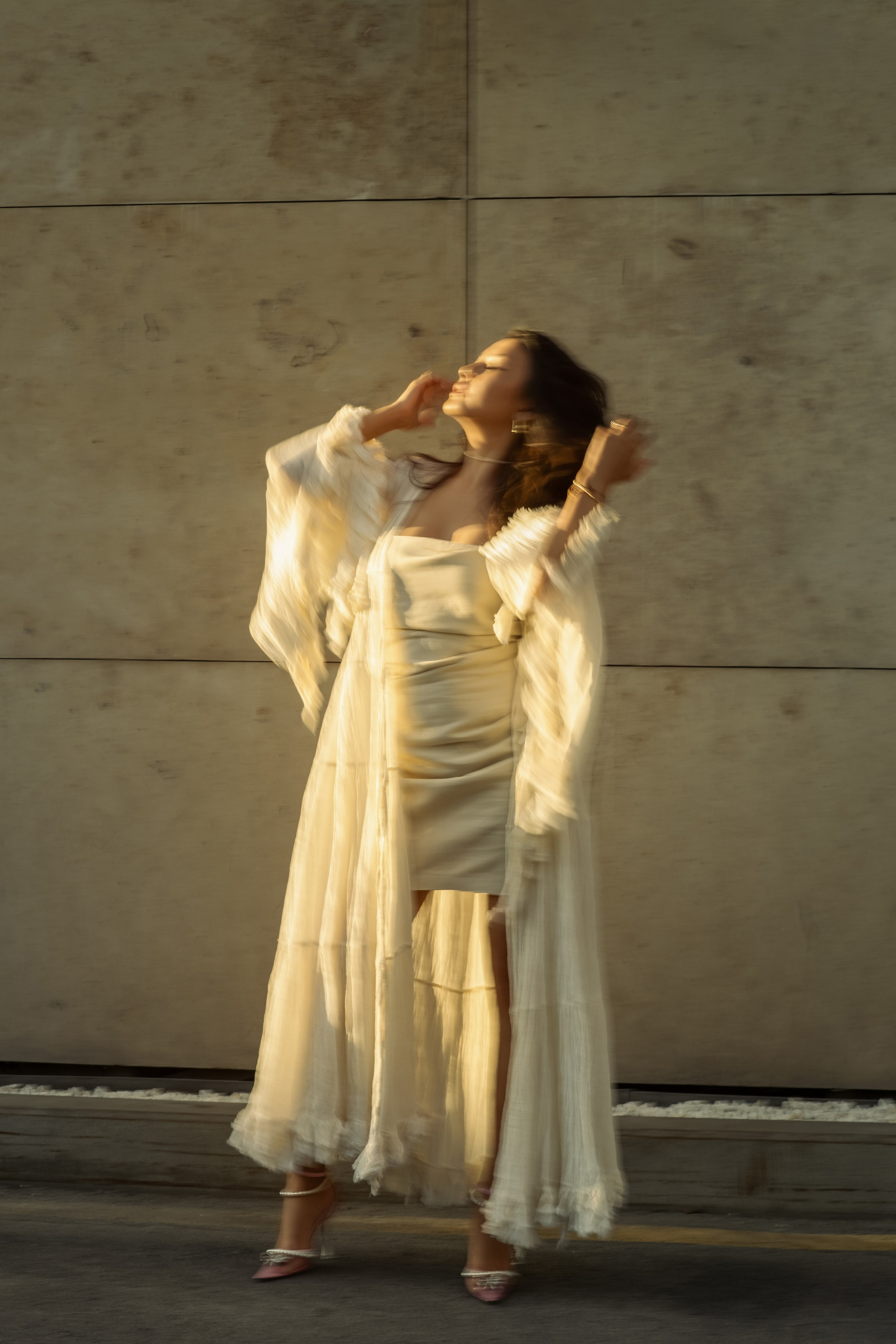 Fashion Photographer