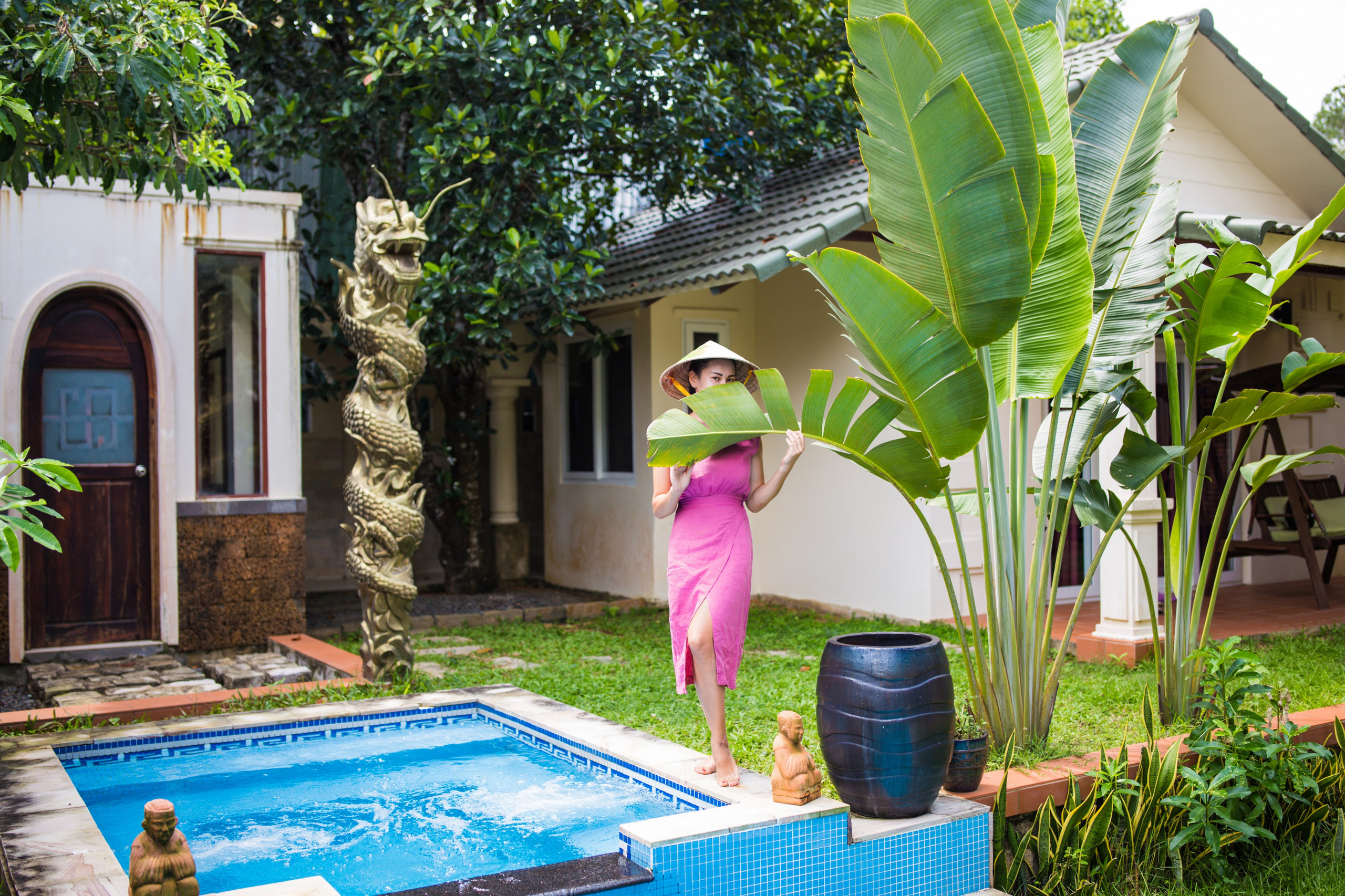 Остров Фукуок, Вьетнам. Фотограф Сергей Кишкель Дананг Нячанг Фукуок