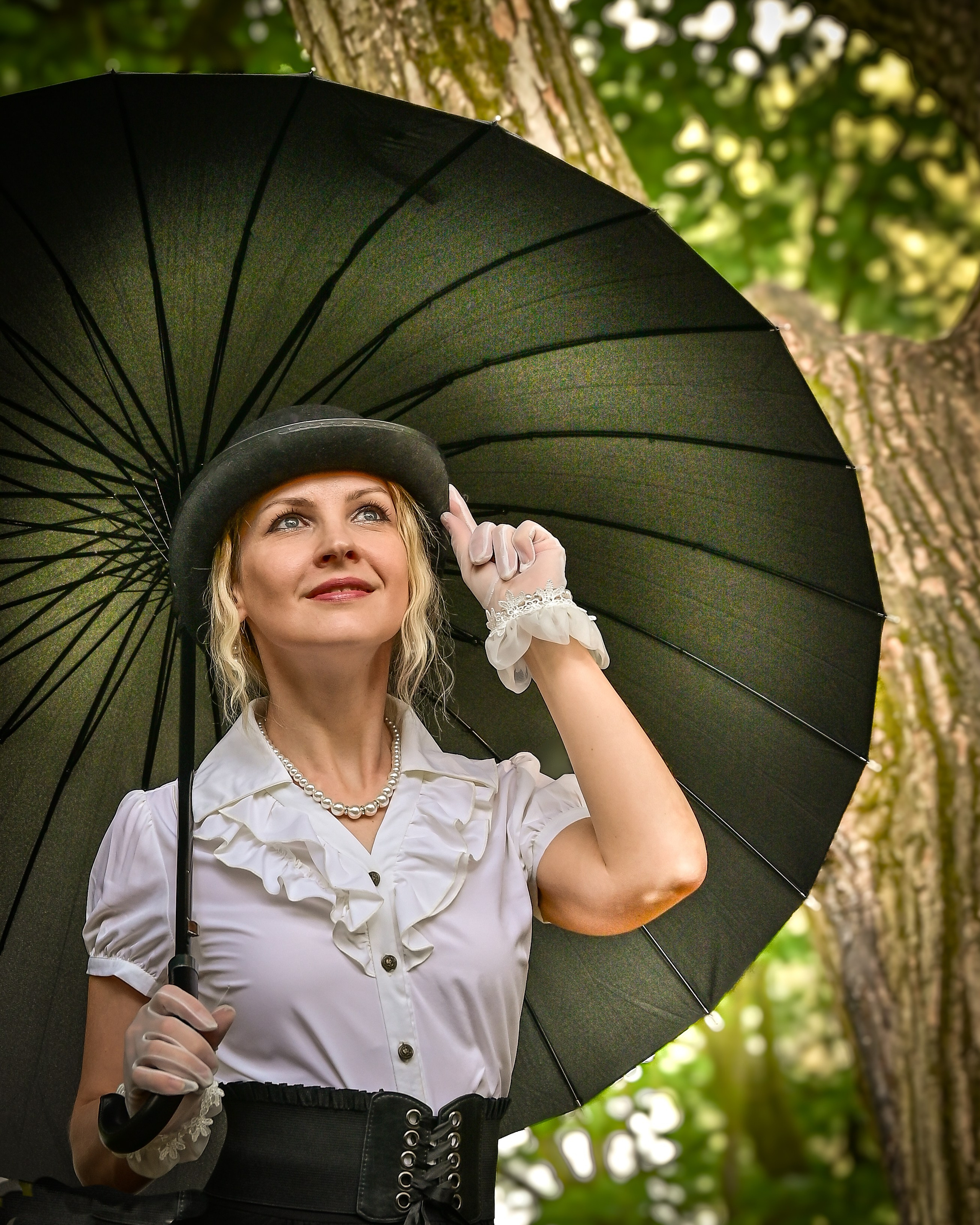 Портретный фотограф в Москве Сергей Чудов