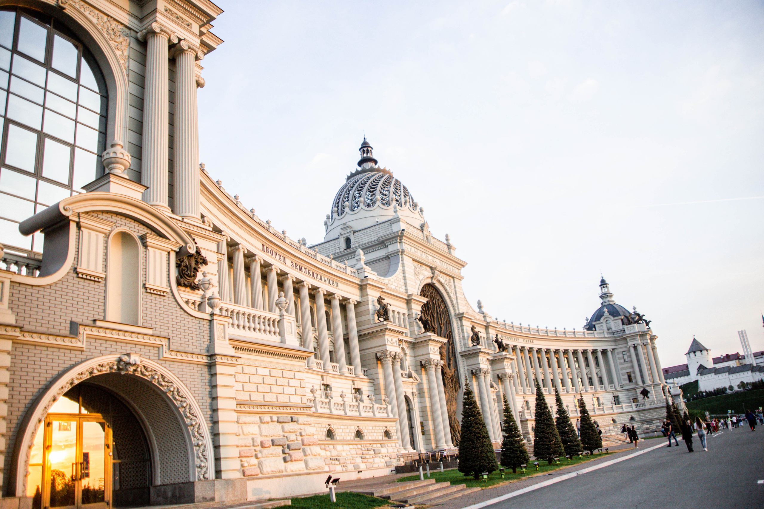 Казань. Йошкар- Ола. Чебоксары. 2023. Фотограф в Нижнем Новгороде