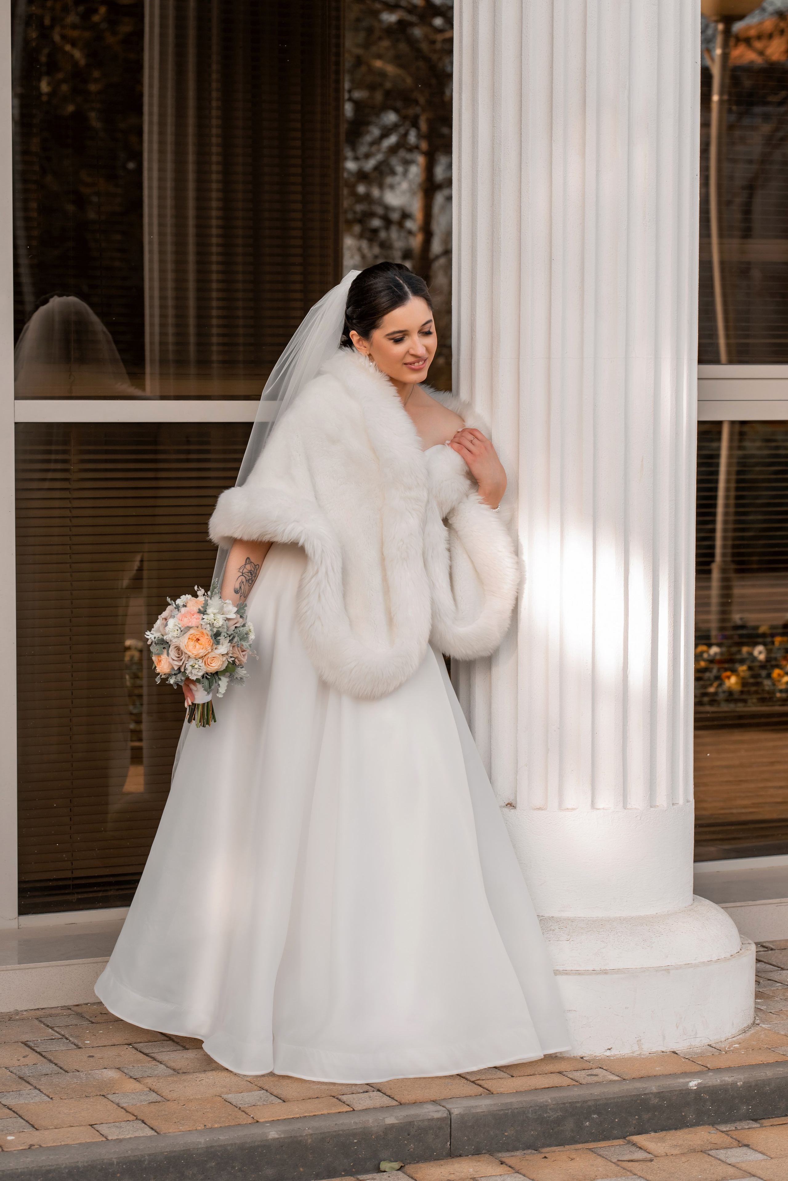 Анастасия и Иван. Свадебный и семейный фотограф в Краснодарском крае