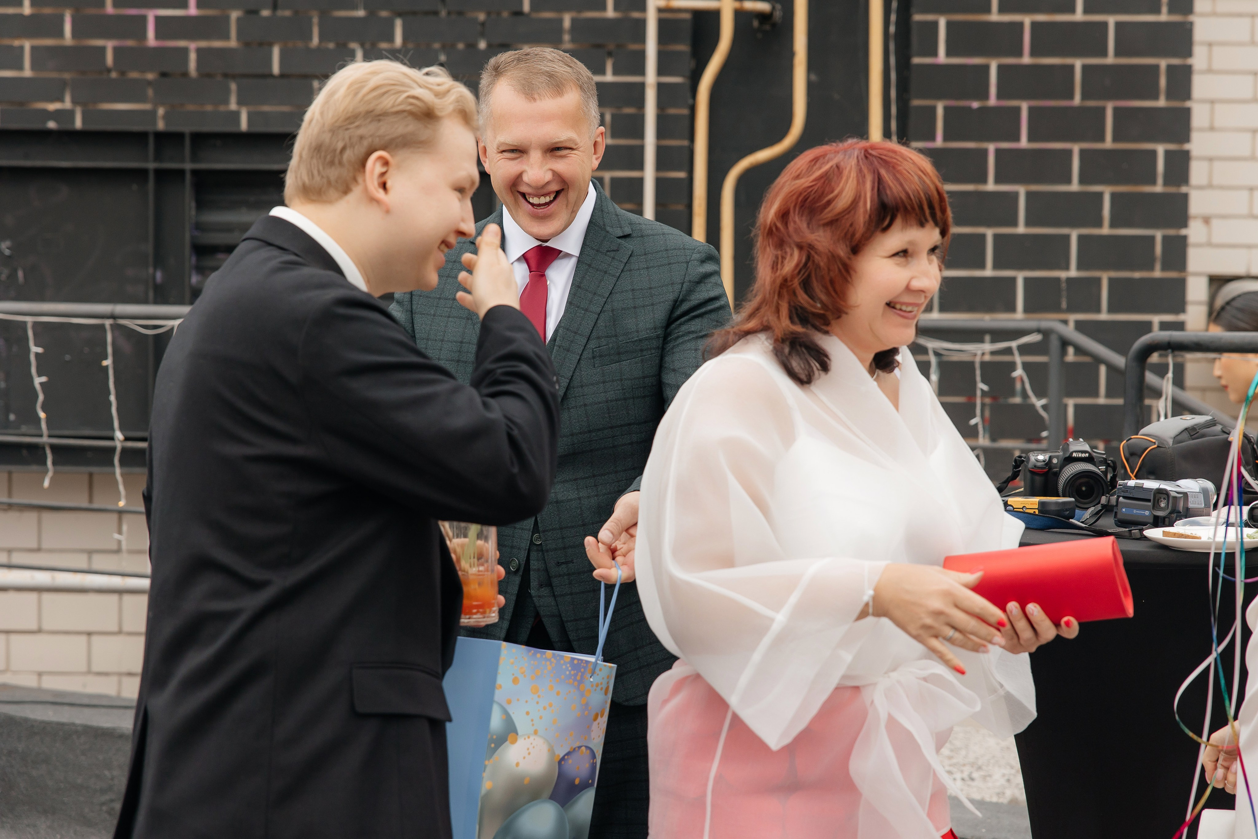 Никита и Аня. Свадебный и Репортажный фотограф Нижний Новгород Москва Ежов Иван