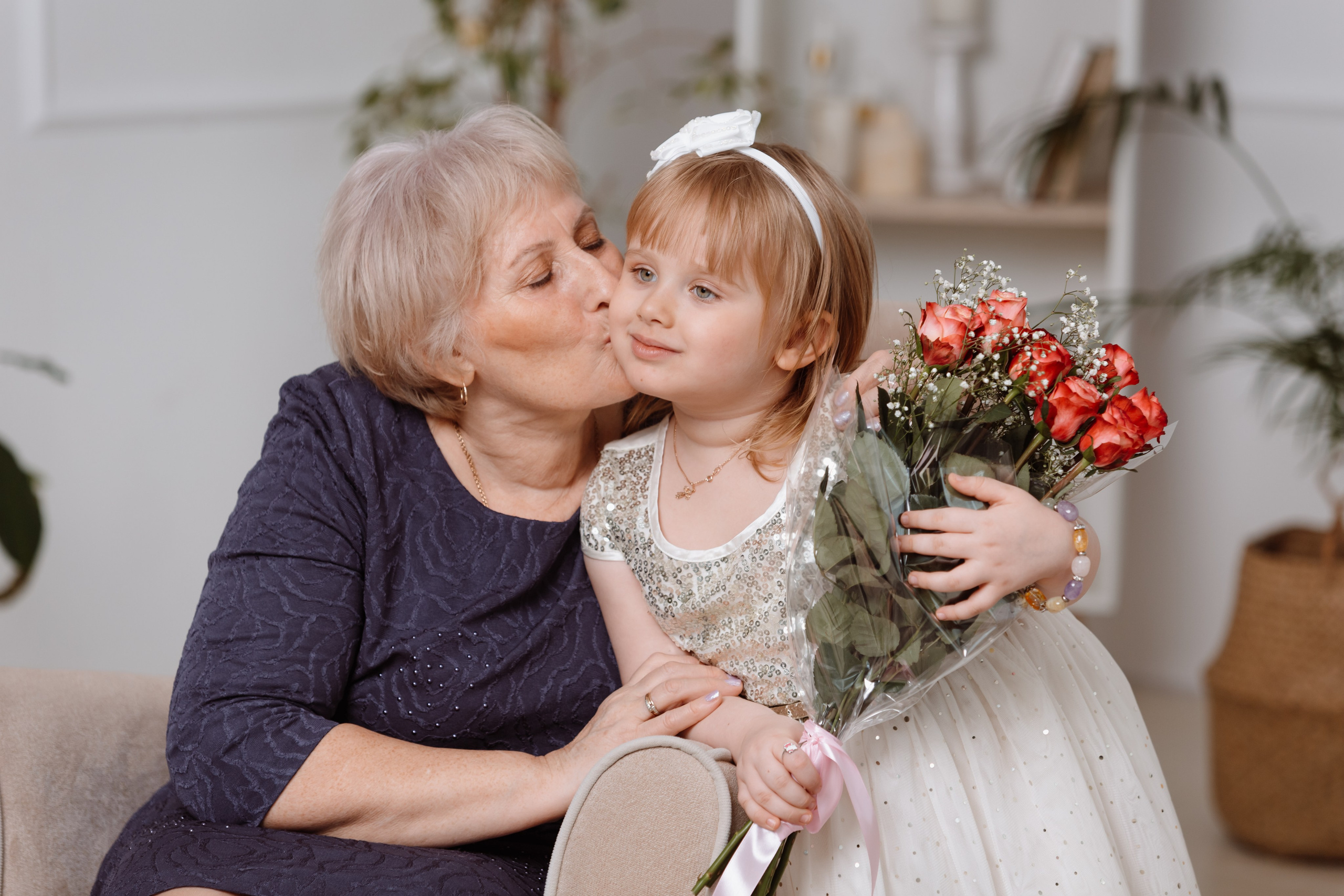 Семейная фотосессия. Профессиональный фотограф Надежда Антонова