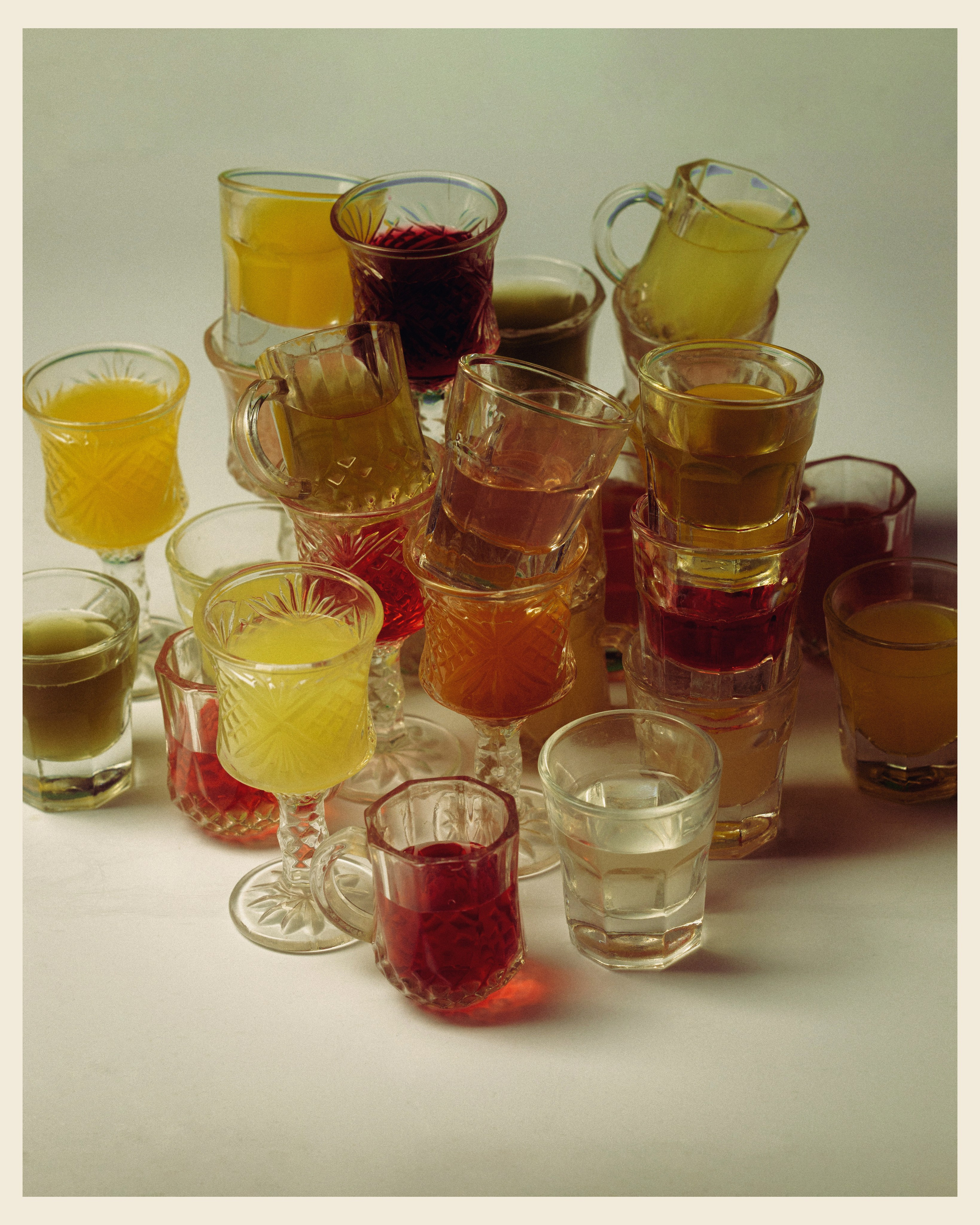 NU SHOTY x VANO. Ivan Petrov photographer