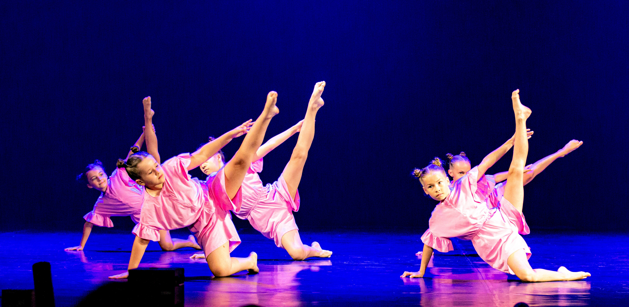 ОТЧЕТНЫЙ КОНЦЕРТ ХОРЕОГРАФИЧЕСКОЙ ШКОЛЫ НИКА. Фотограф в Сочи Юрий Шептаев