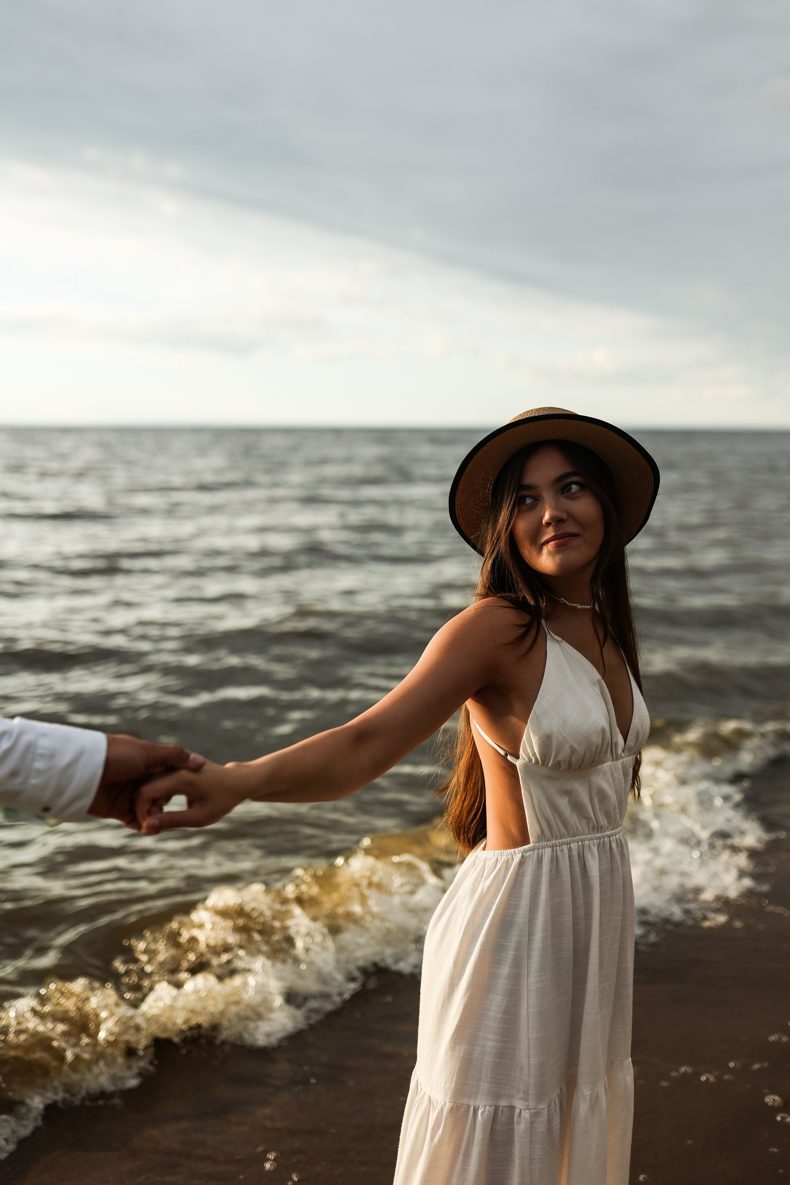 Рамиль и Анна. Таирова Гузель|Свадебный фотограф в Ульяновске