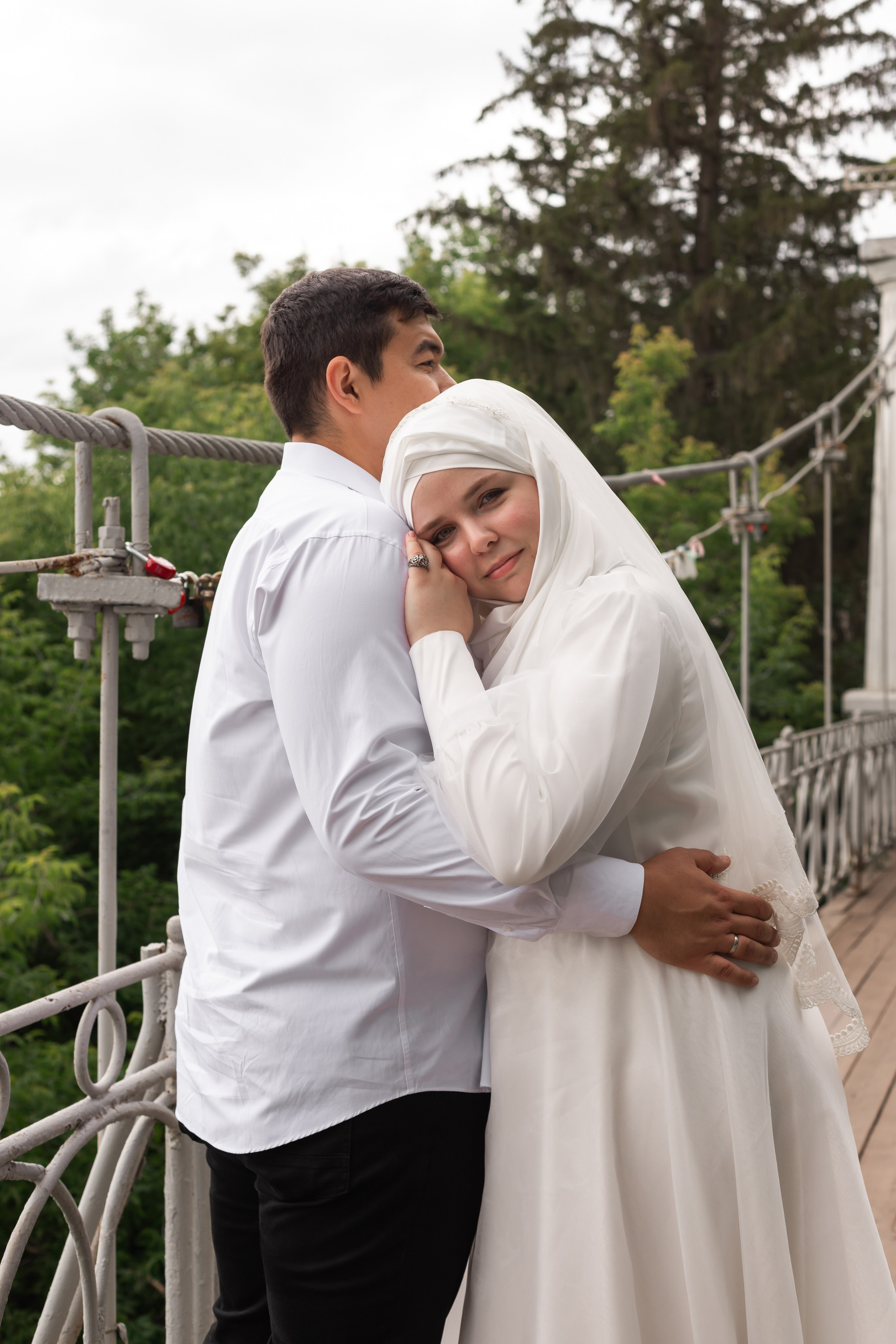 Ильгиз и Степанида. Марина Шаймухаметова. Фотограф в Уфе