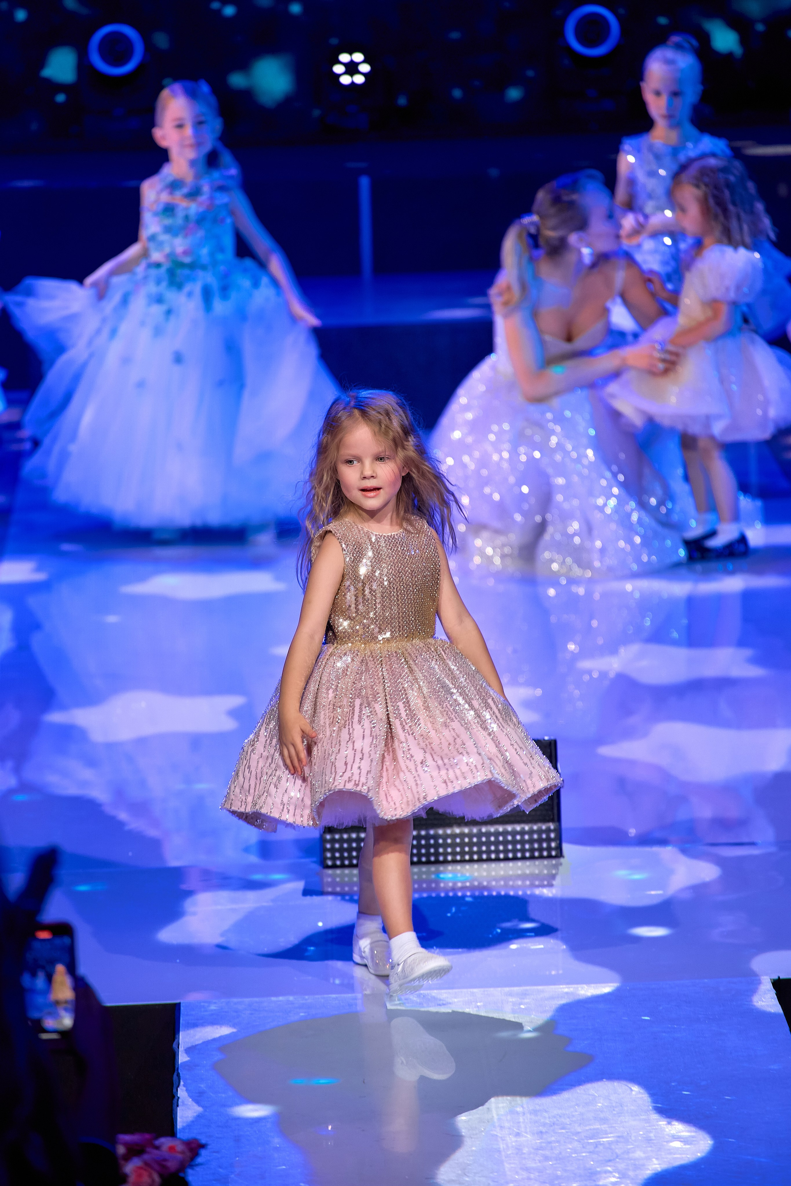 New Style. Свадебный репортажный и фуд фотограф в Барнауле Гайфулин Виталий